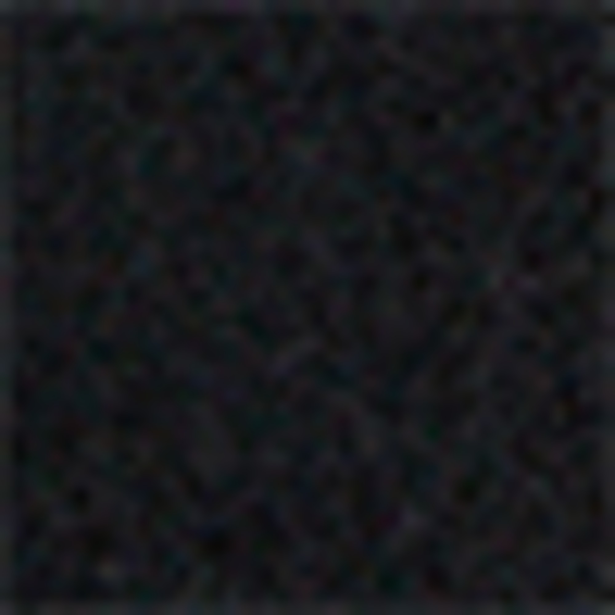 Cashmere scarf black