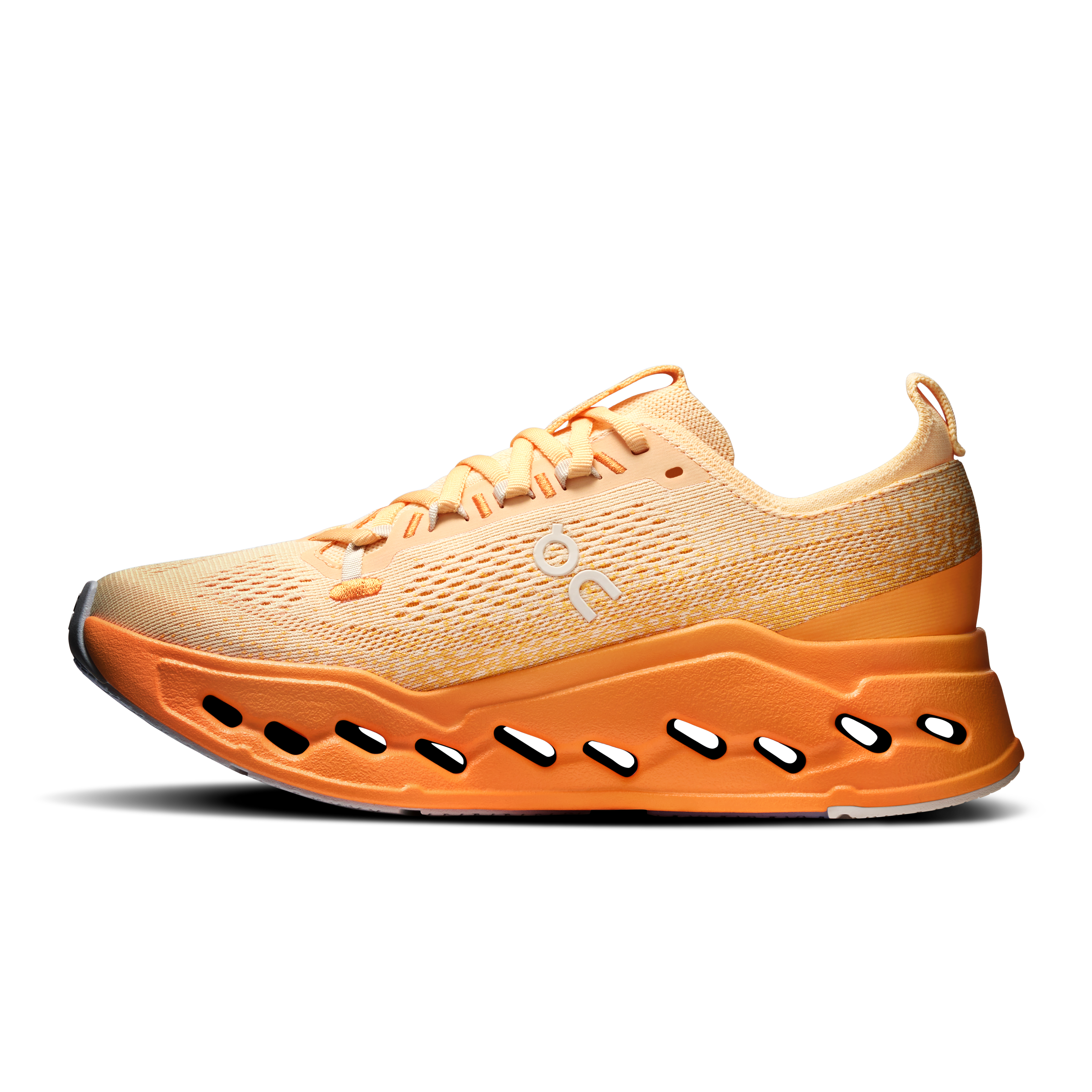 Cloudsurfer Max - Squash | Saffron