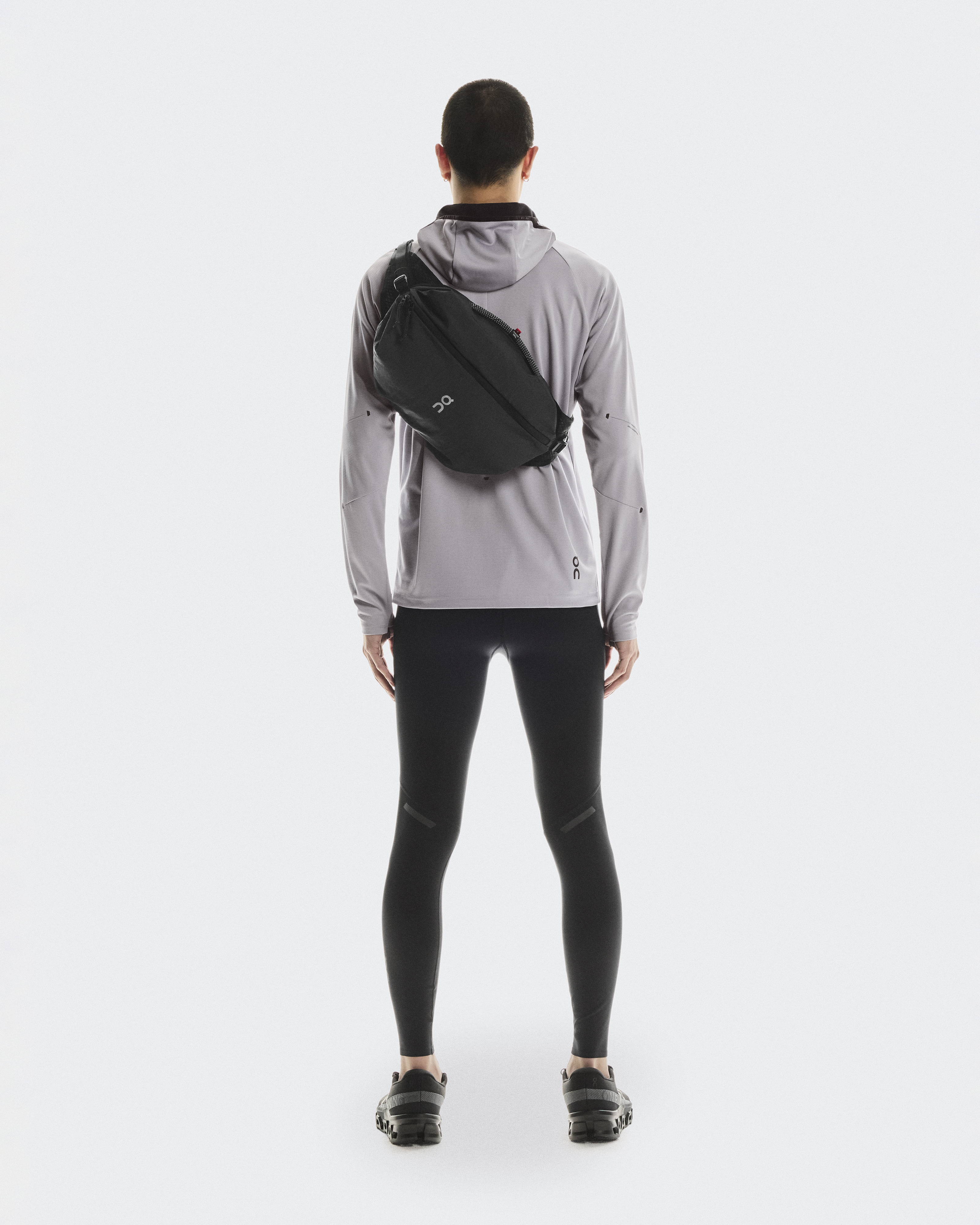 Sling Pack 9L - Magnet | Black