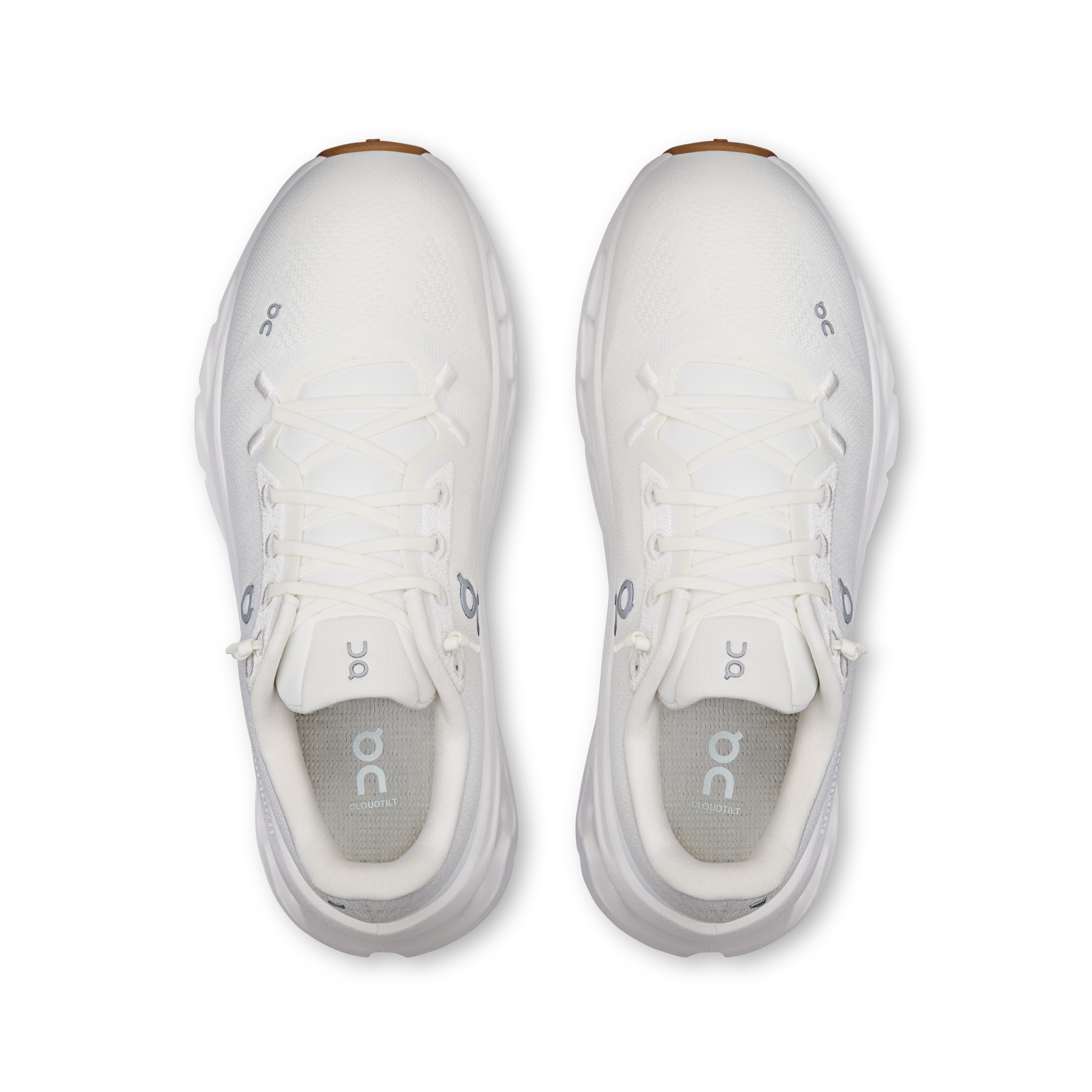 Cloudtilt - White | Ivory