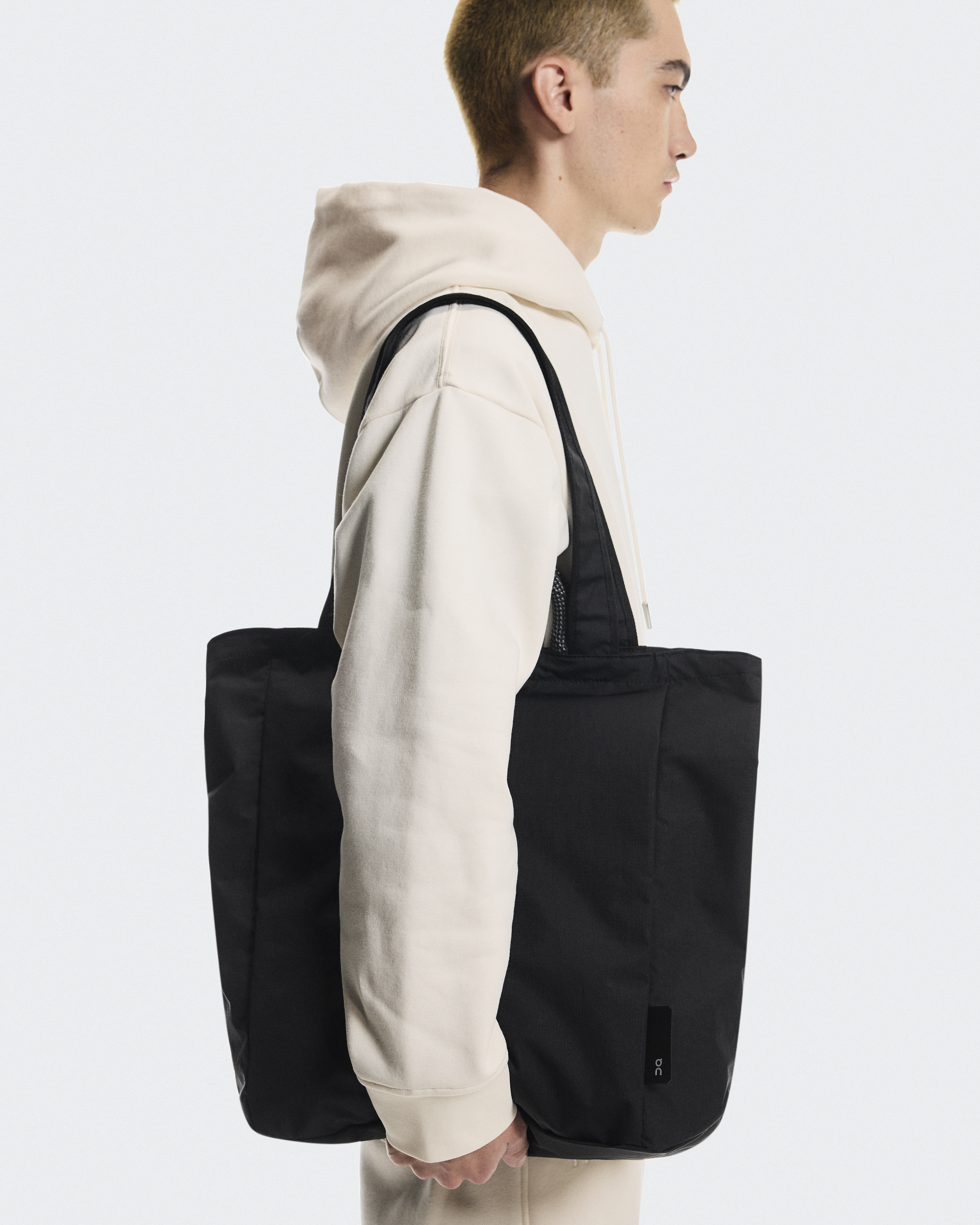 Tote Pack 25L - Black