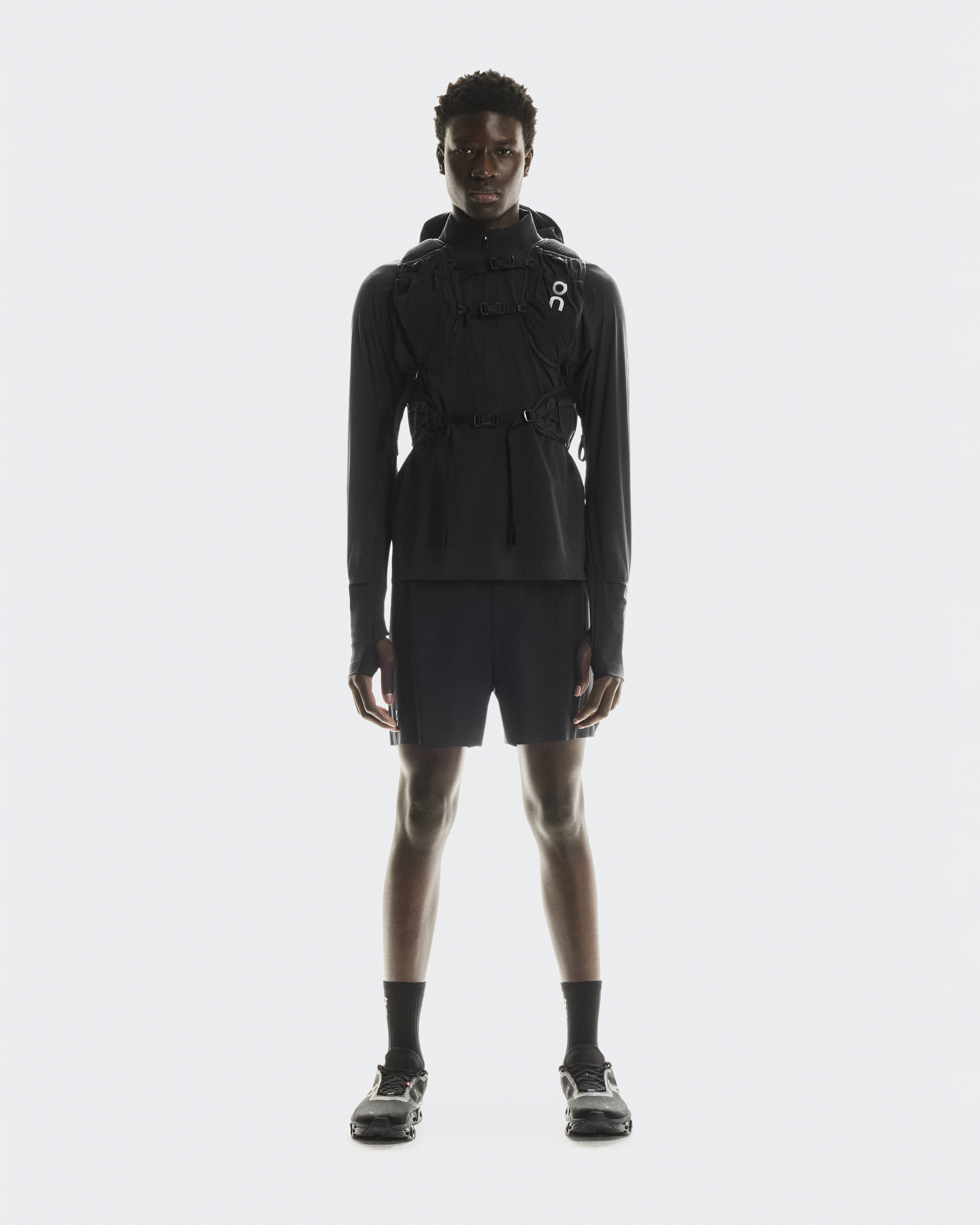 Trail Pack 20L - Black