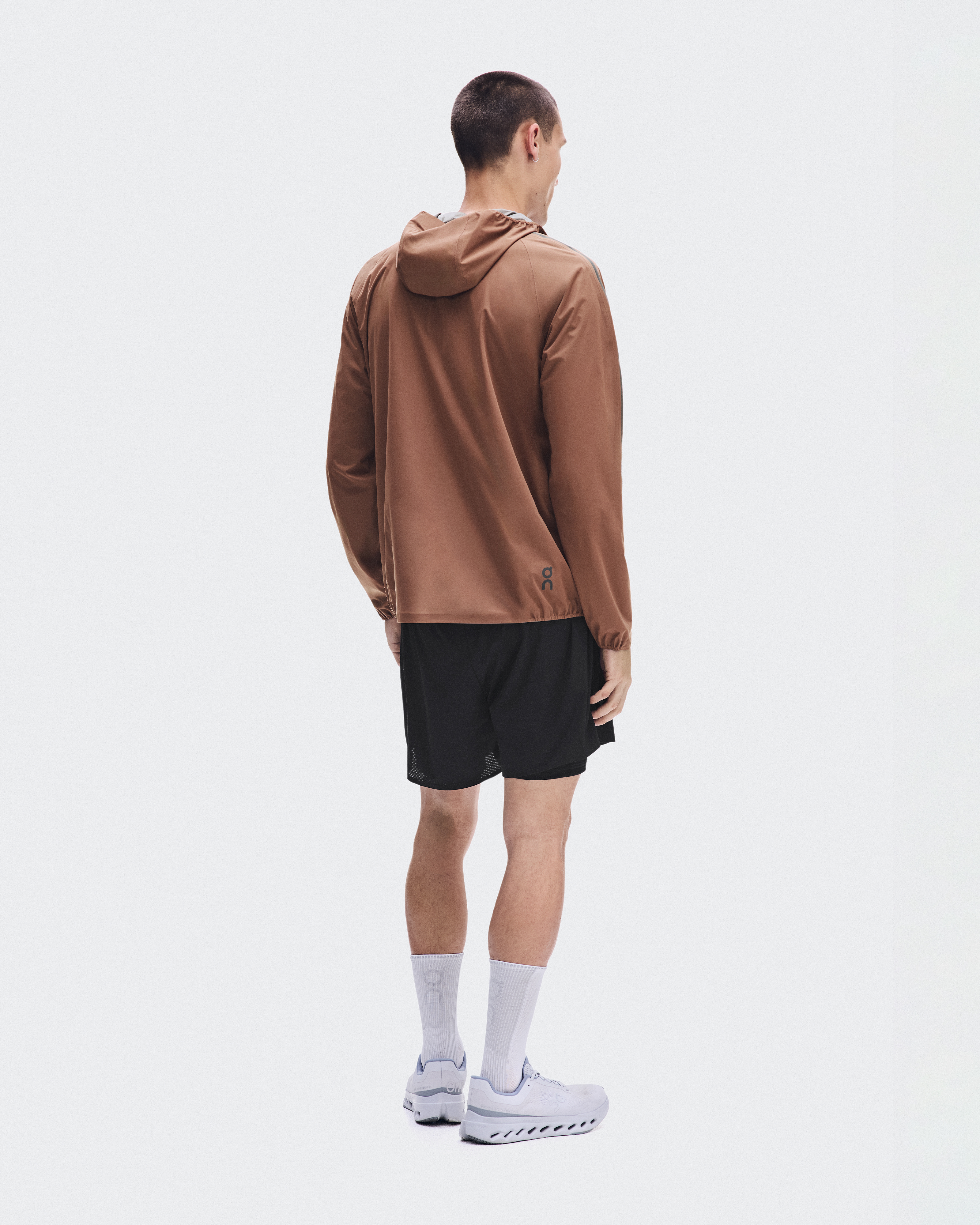 Performance Jacket Waterproof - Acorn