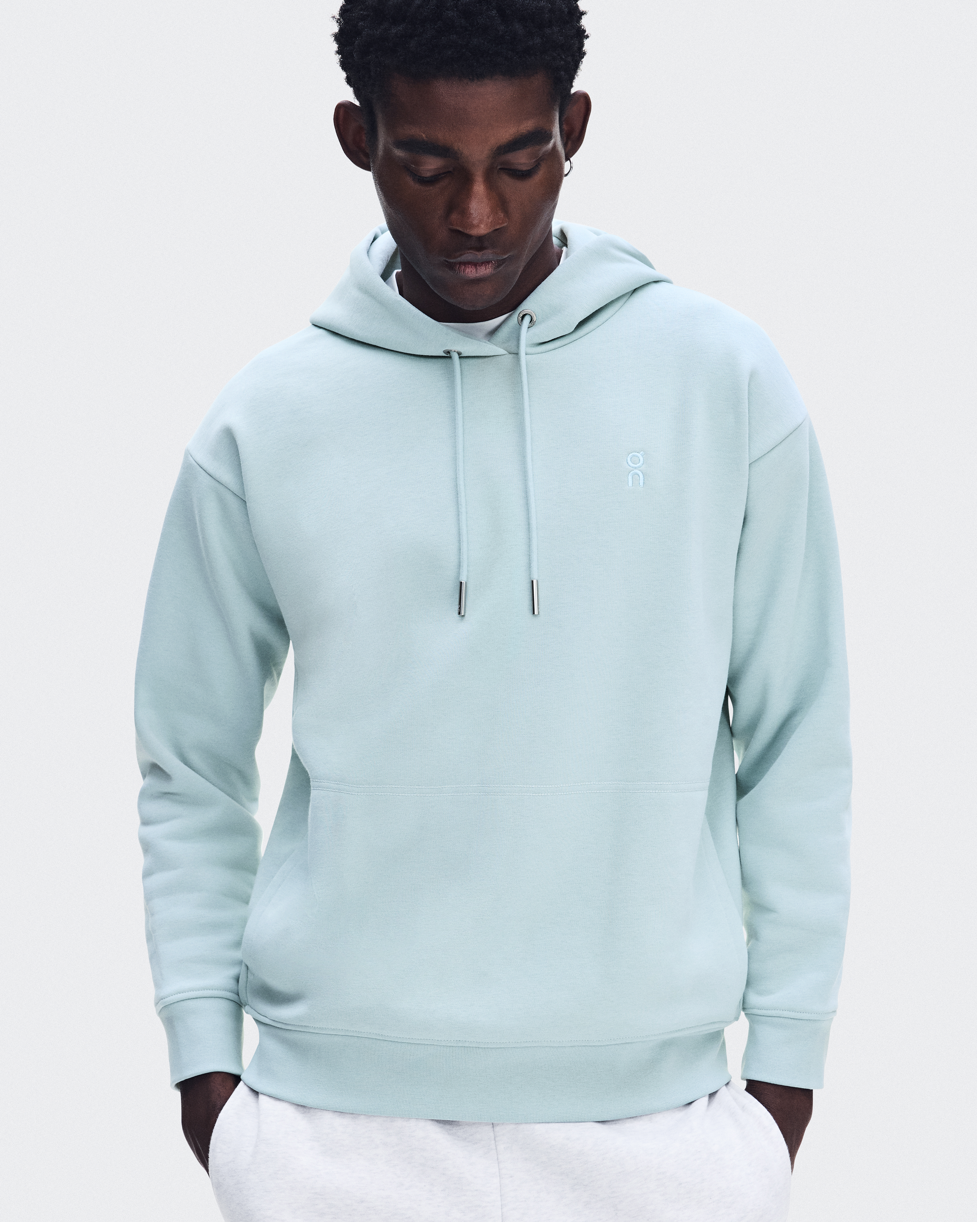 Club Collective Hoodie - Brook