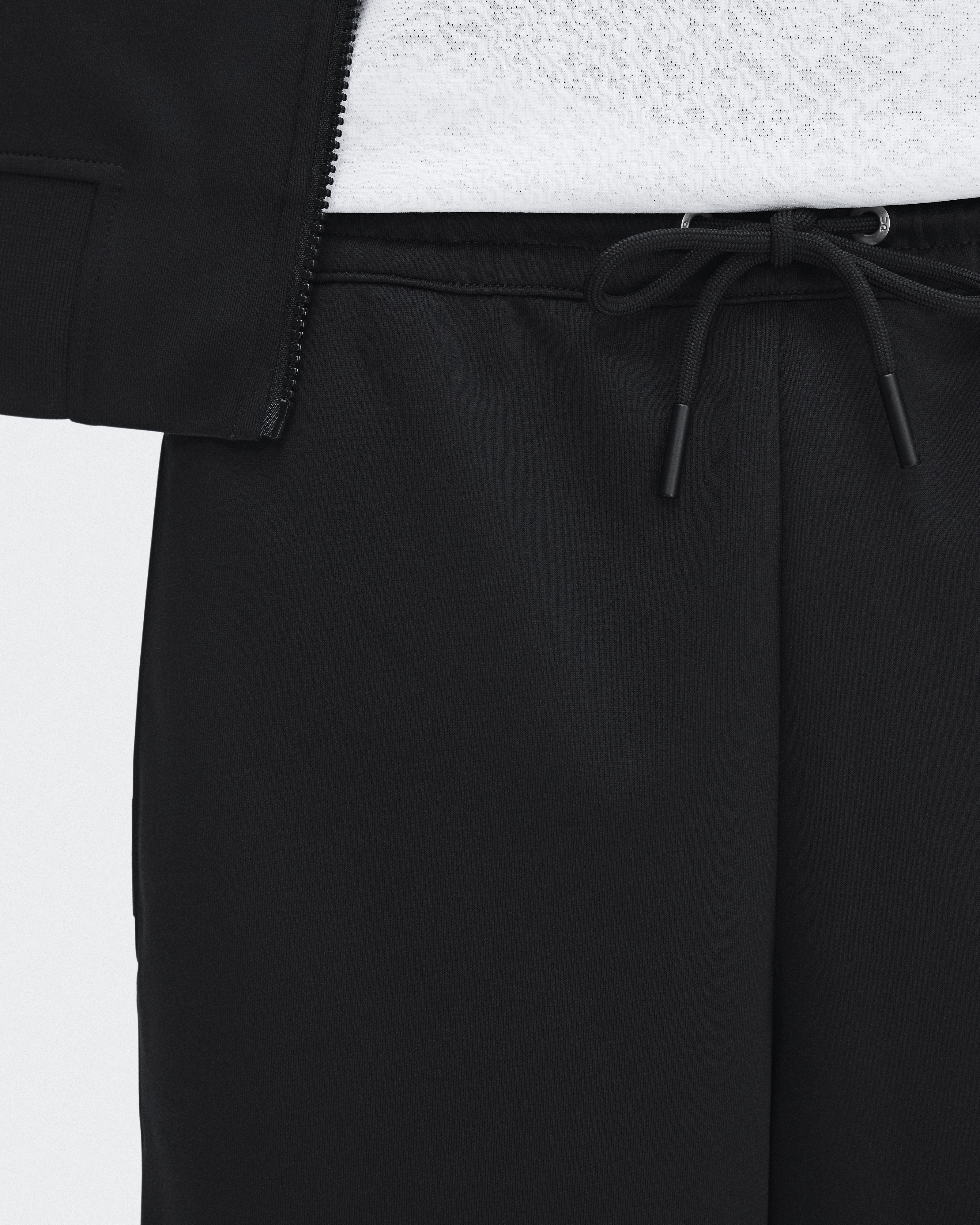 Courtside Pants - Black