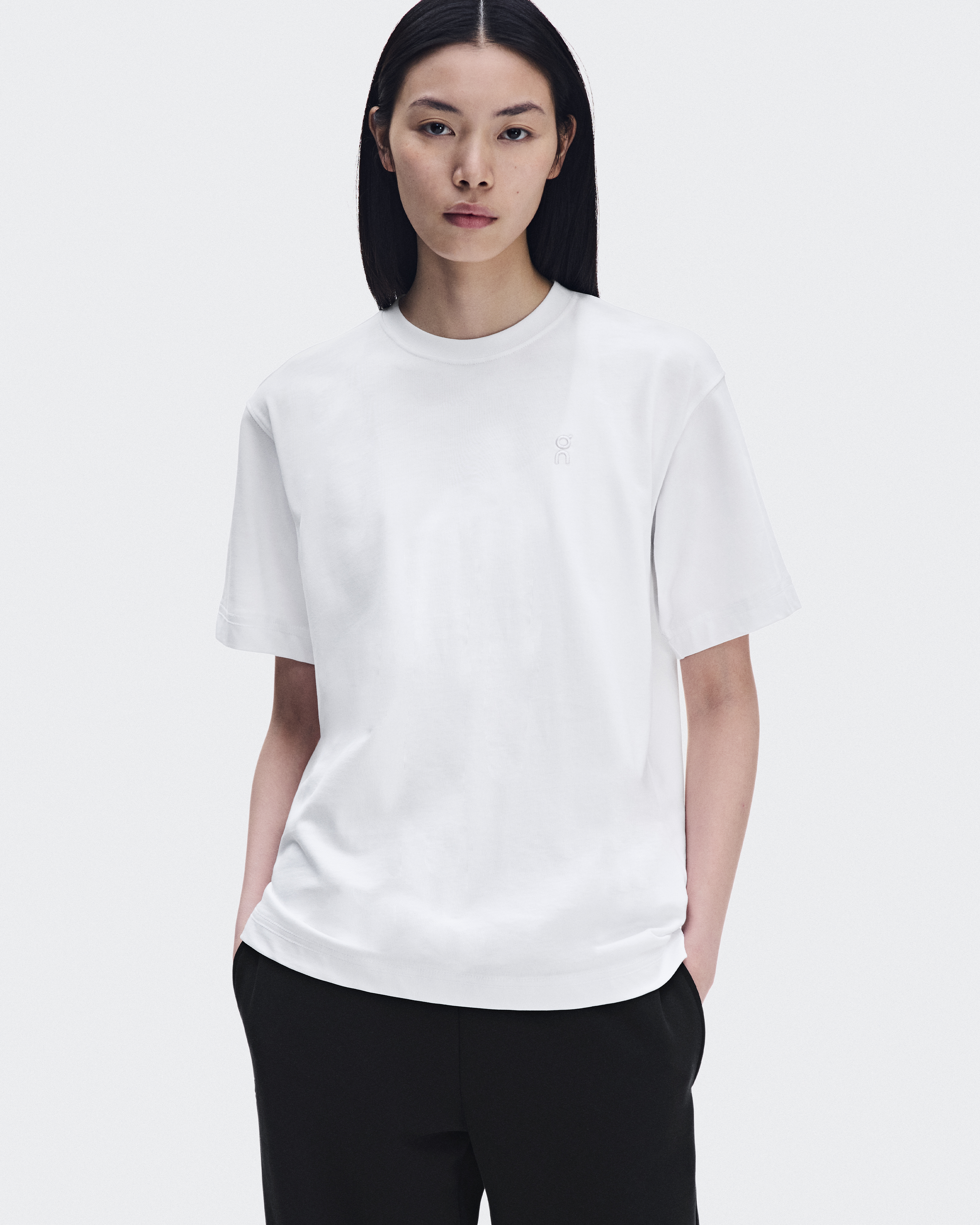 Club Collective-T Runner - White