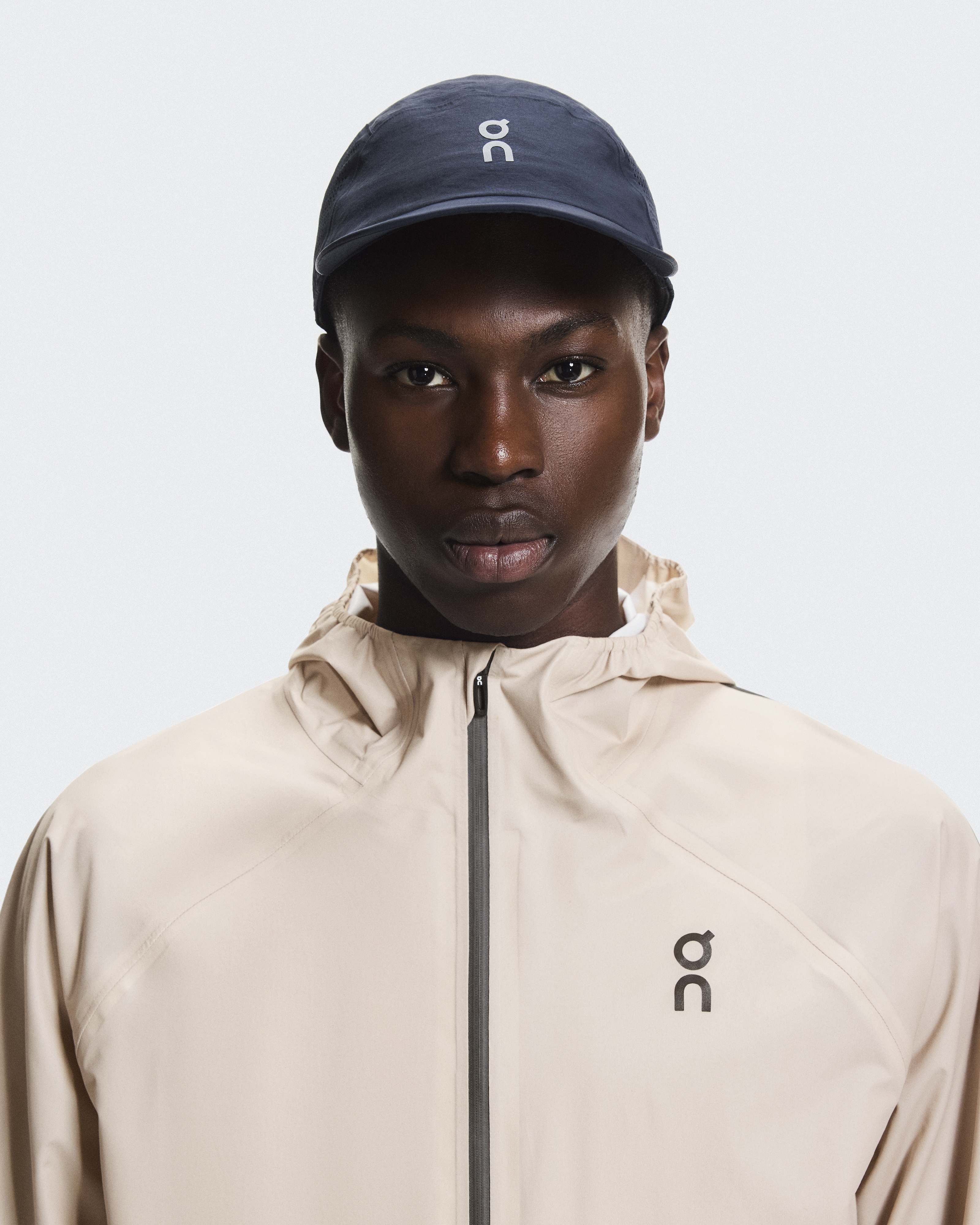 Performance Cap - Navy