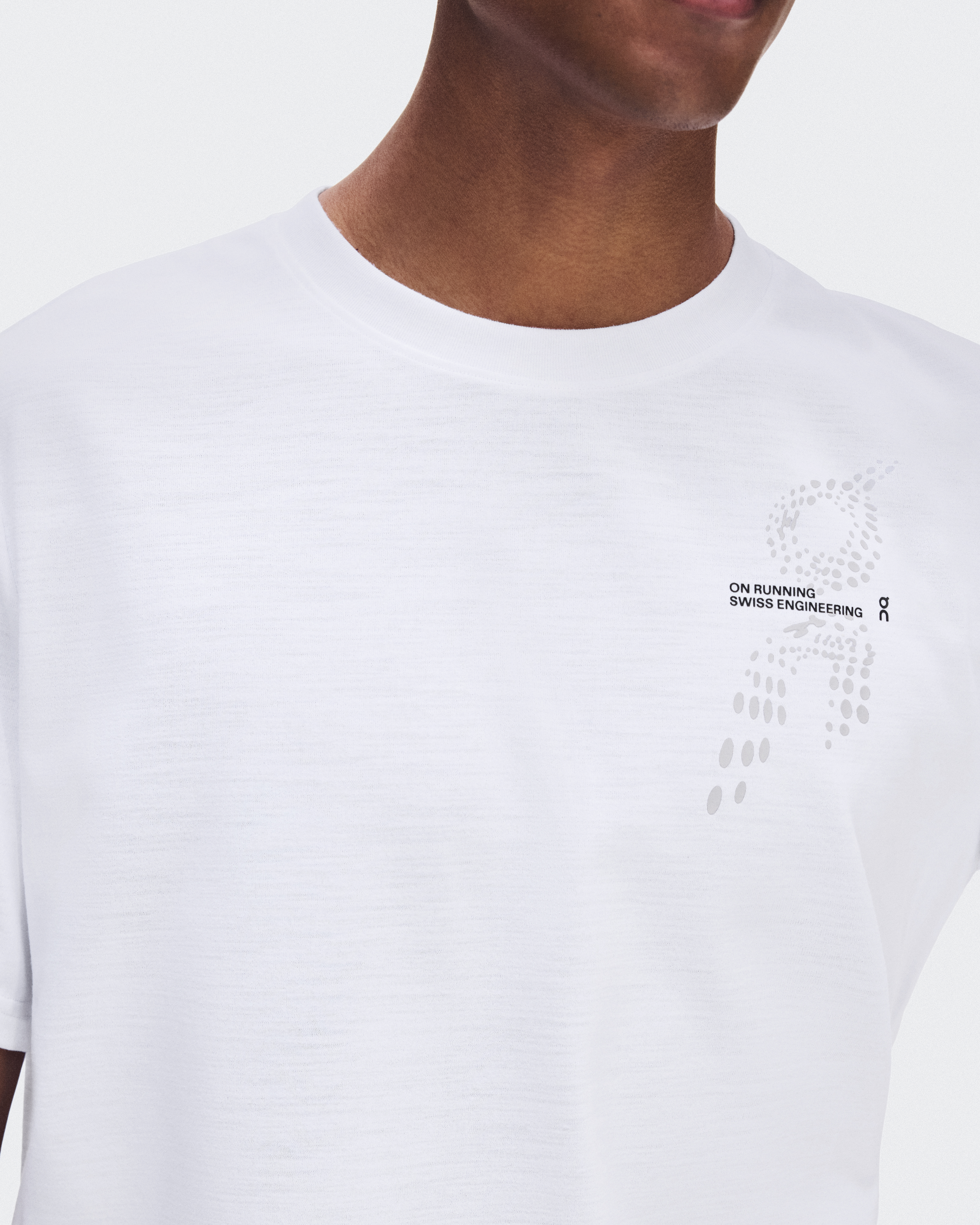 On Run-T - White
