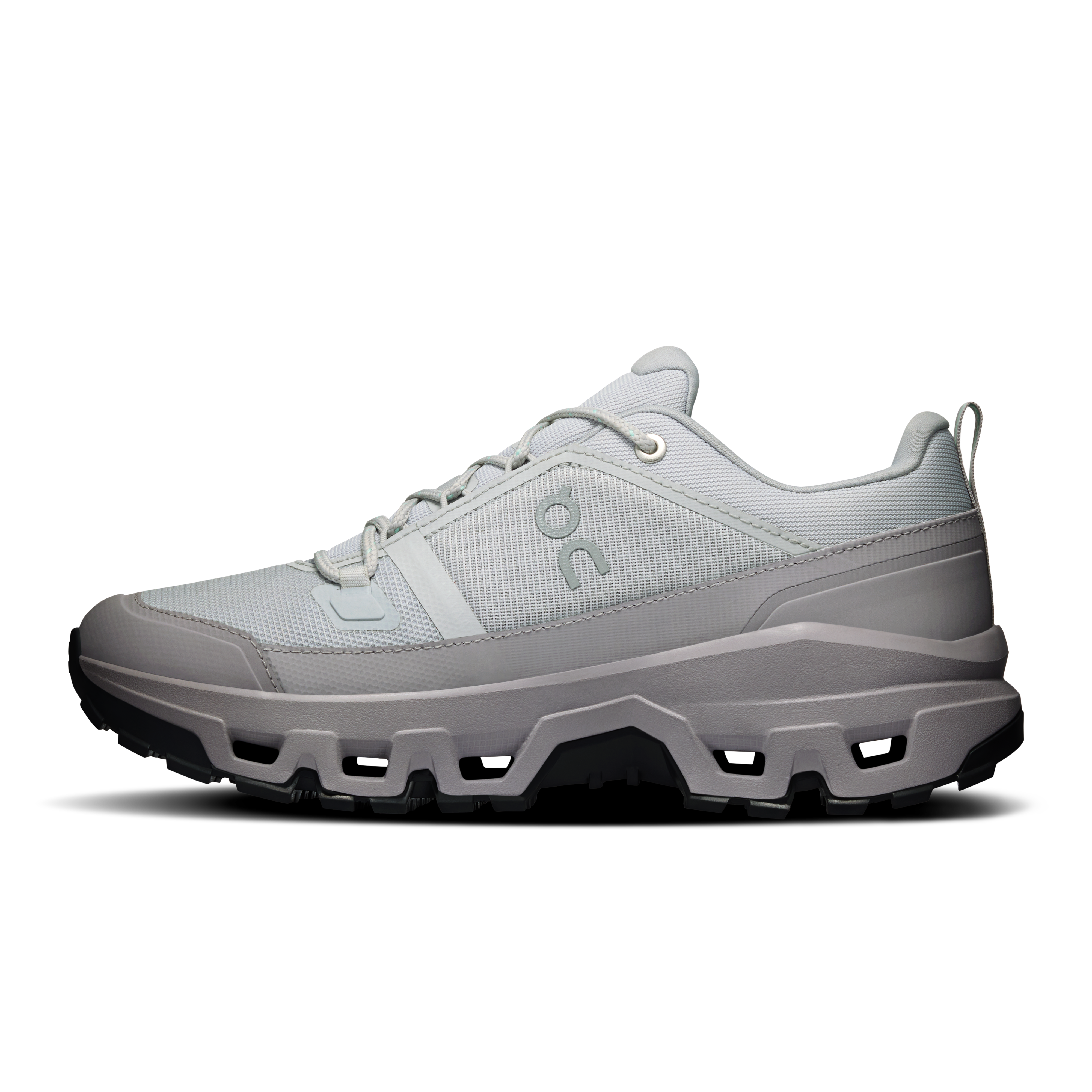 Cloudrock Low Waterproof - Glacier | Ore