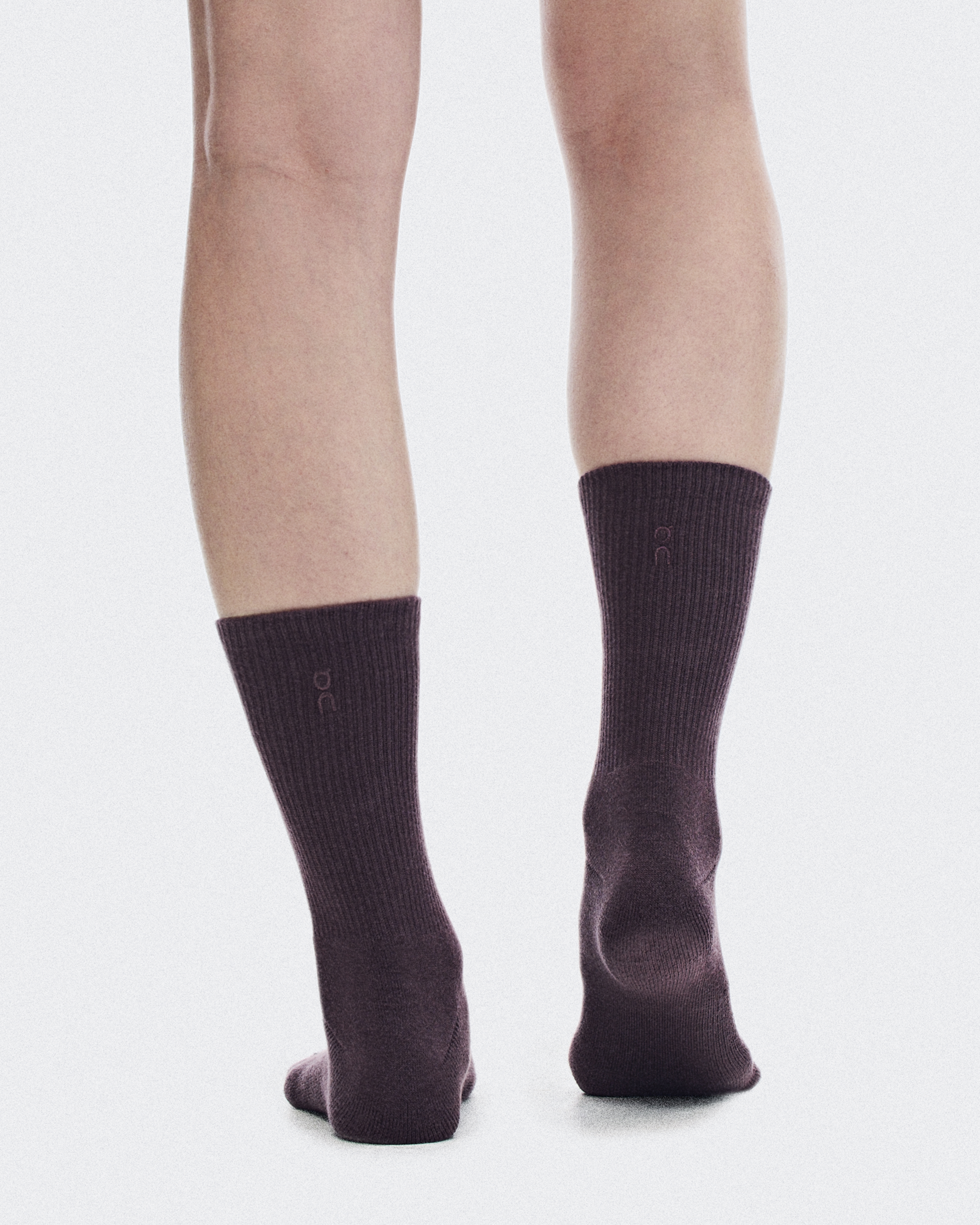 Club Sock High 2P - Urchin