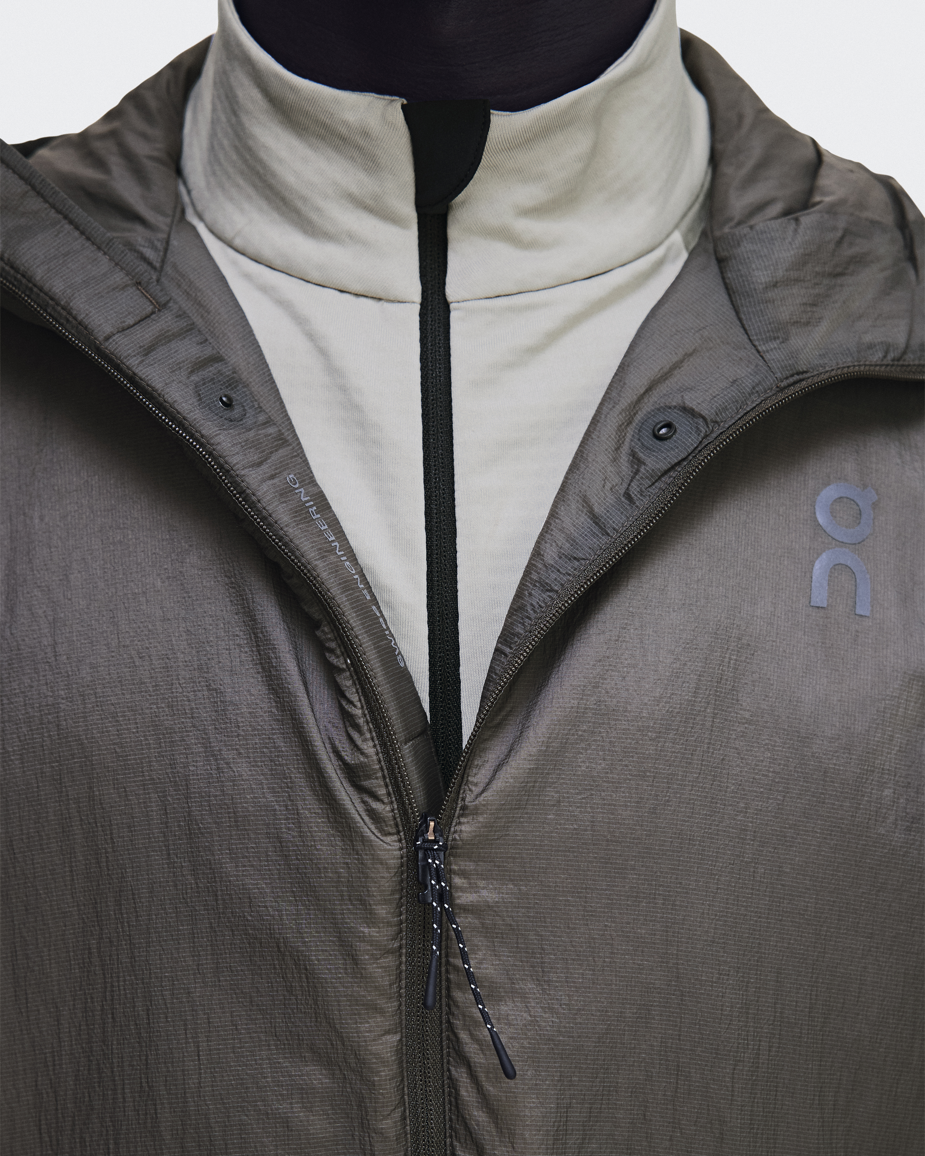 Ascent Insulated Jacket - Espresso