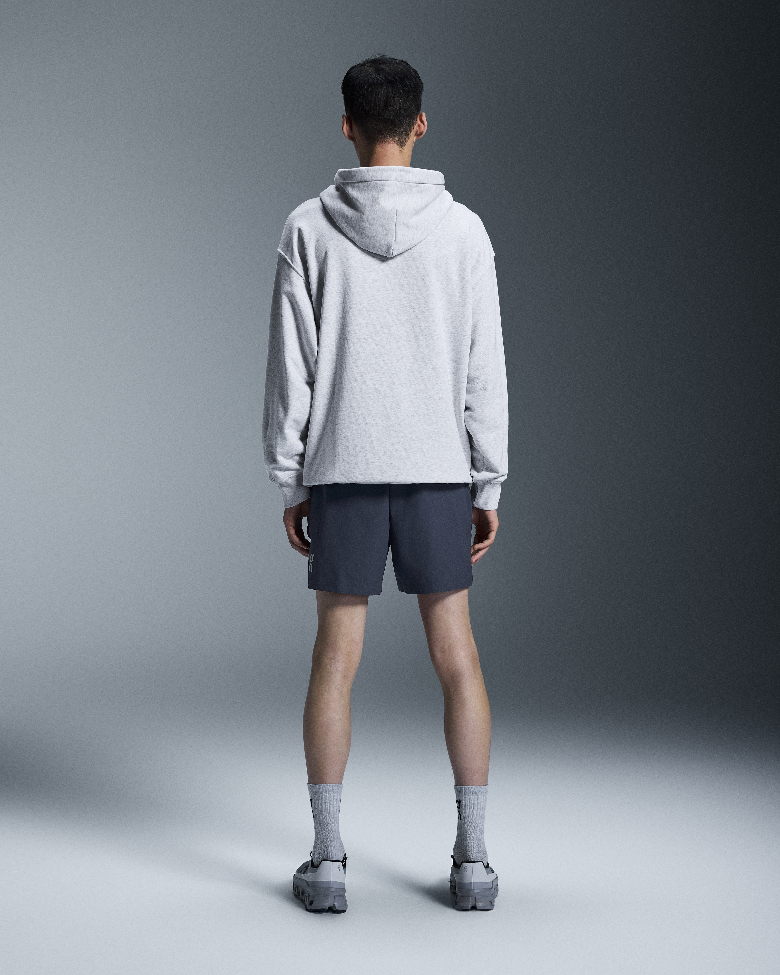 5" Core Shorts - Midnight