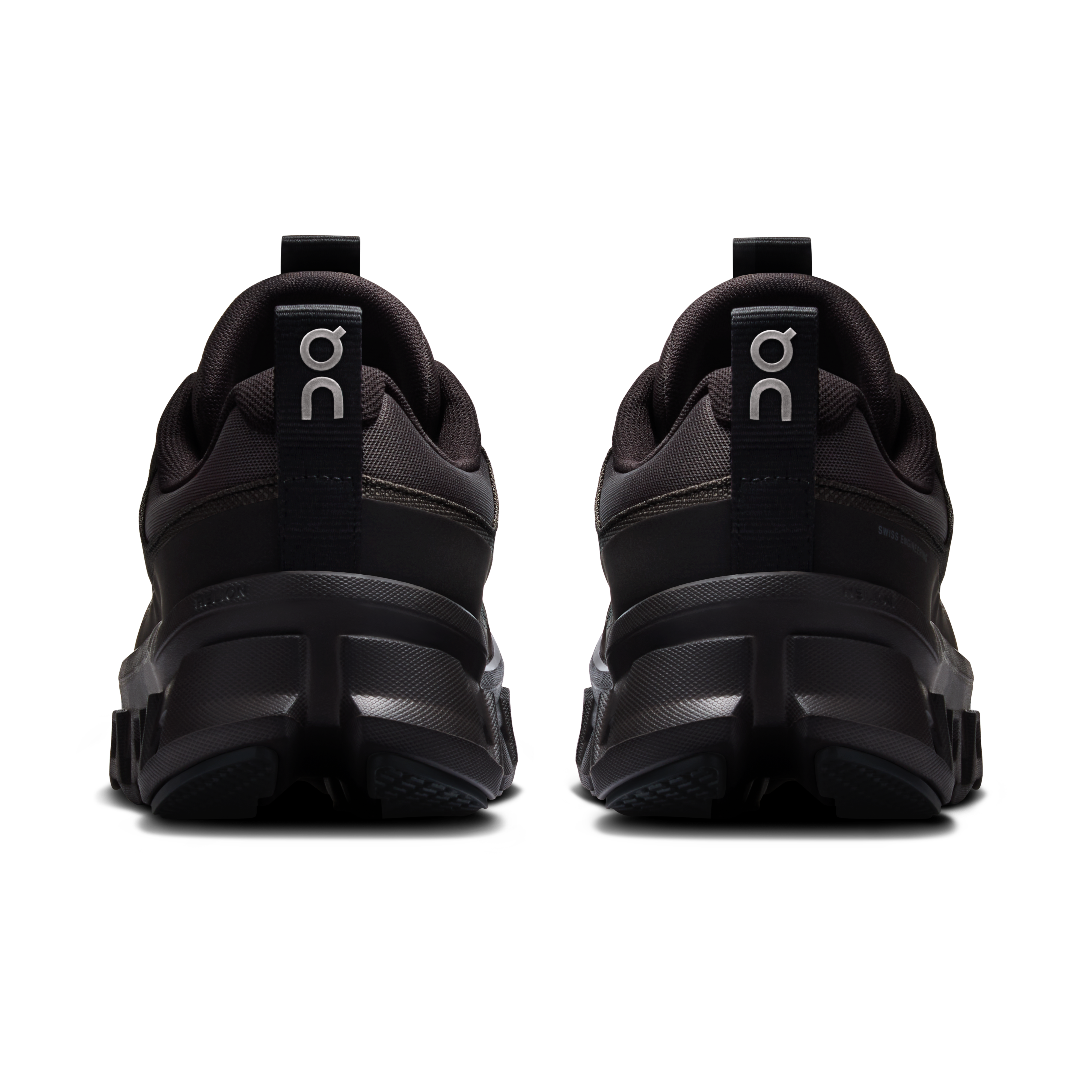 Cloudmonster 1 Waterproof - Espresso | Sable