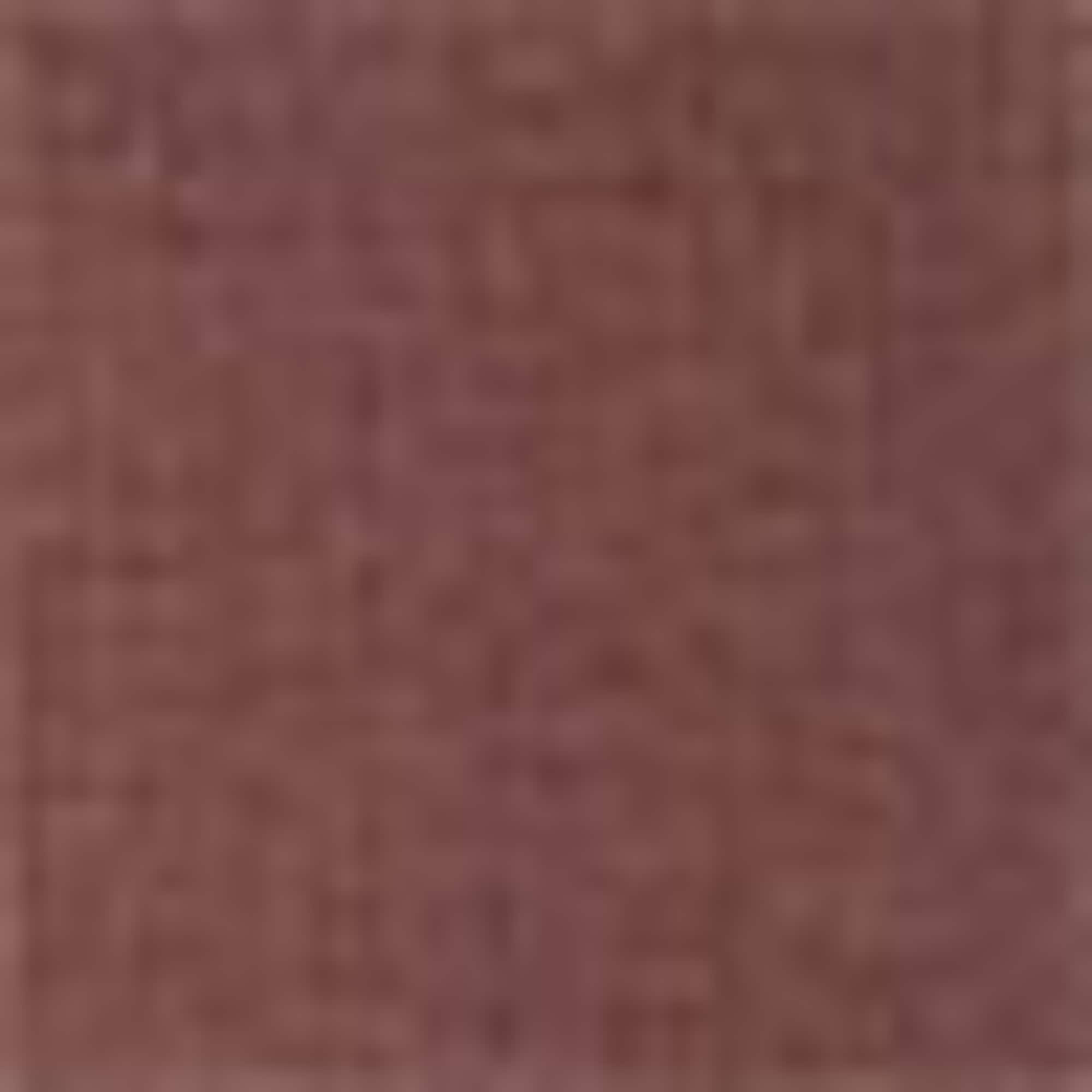 Top - ribbed brown