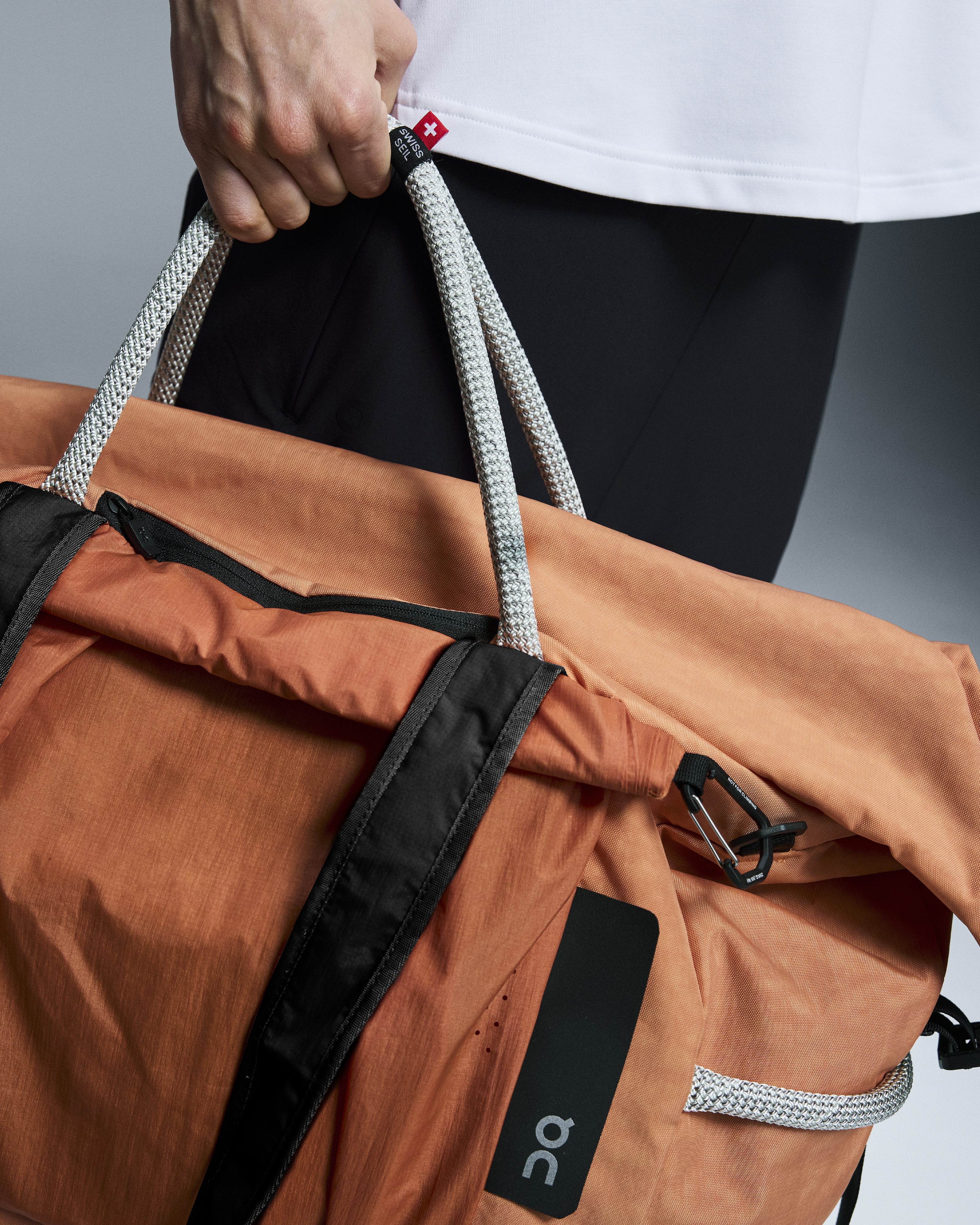 Track Pack 40L Elite - Desert Glow
