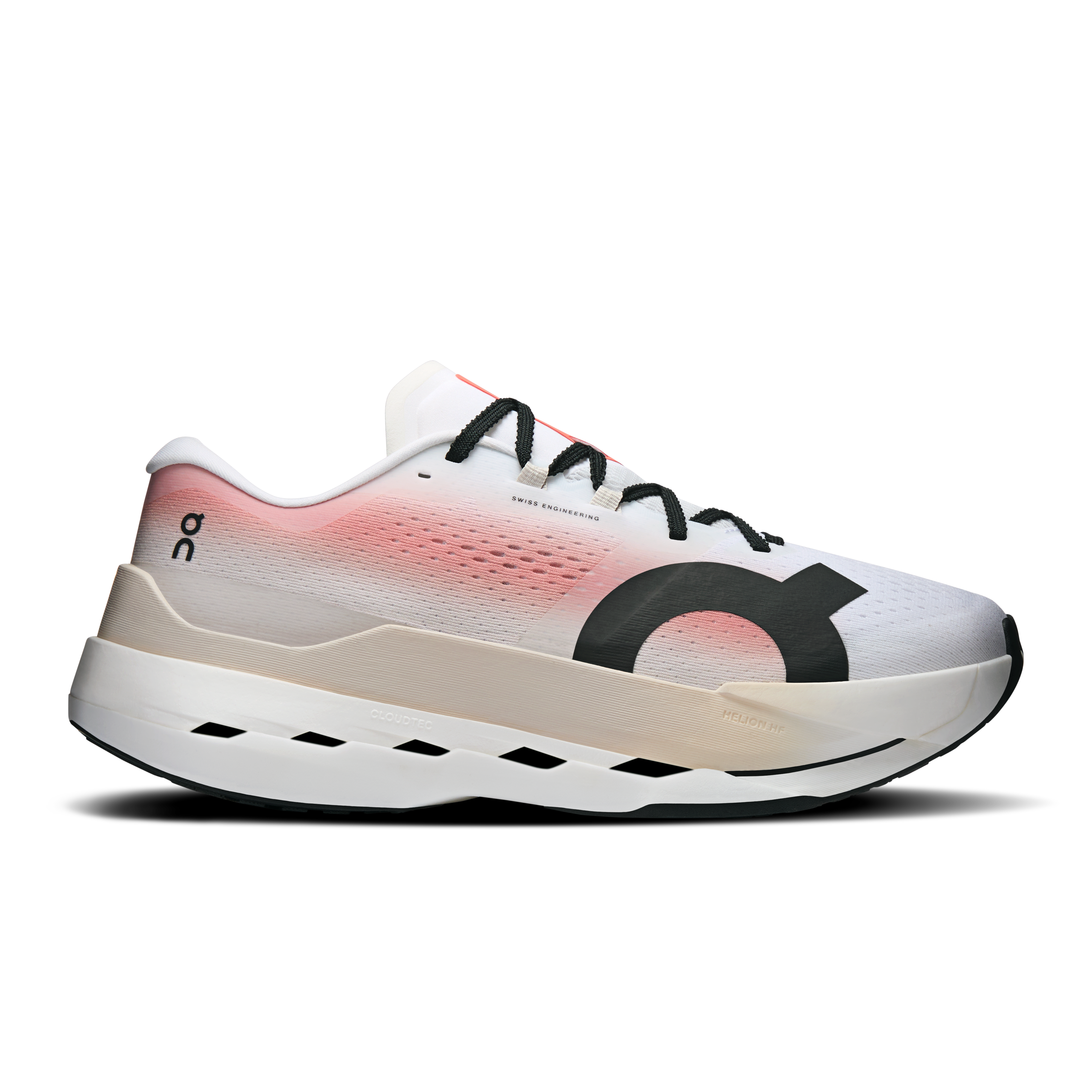 Cloudboom Max - White | Pearl