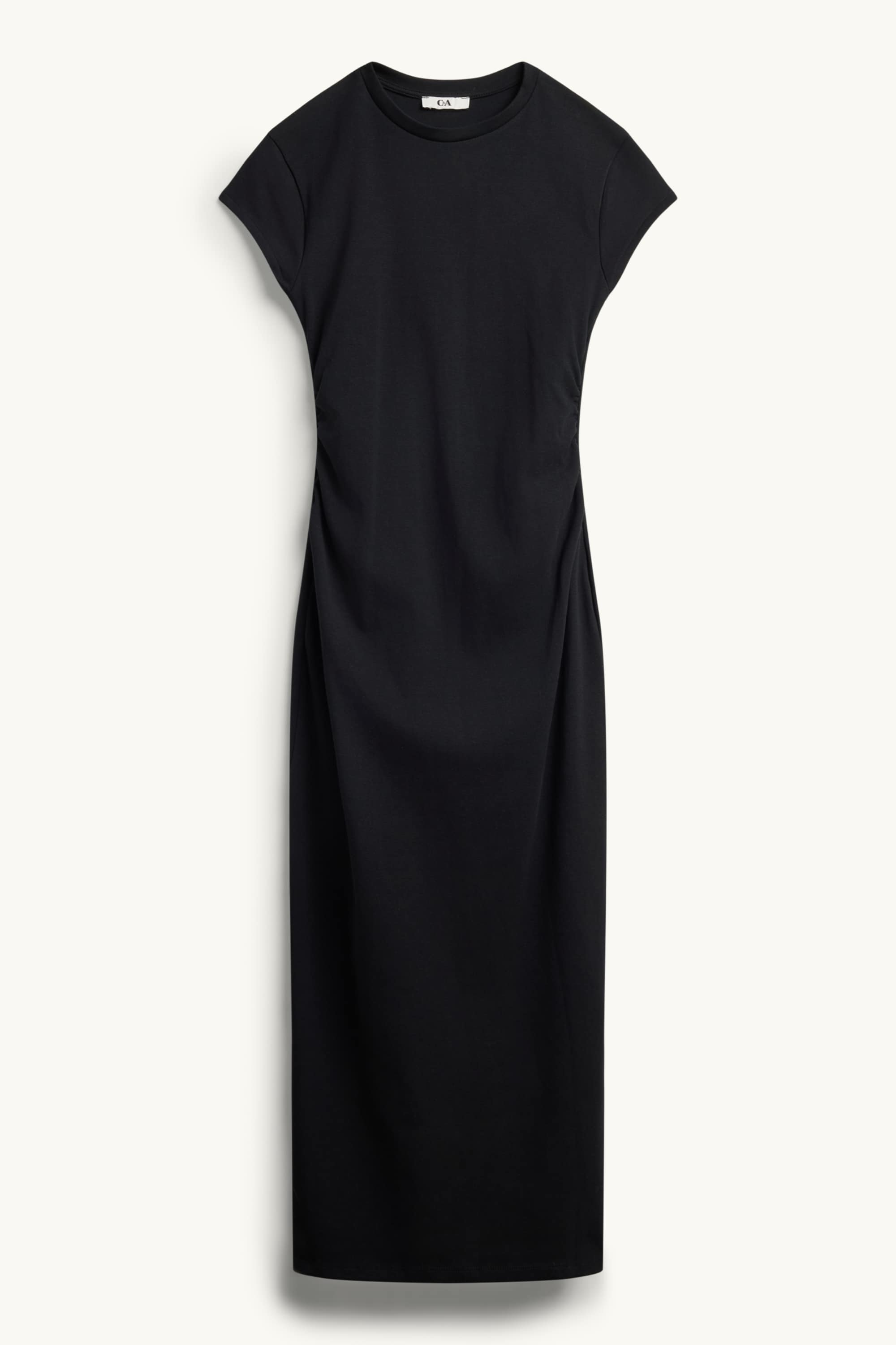 Bodycon dress black