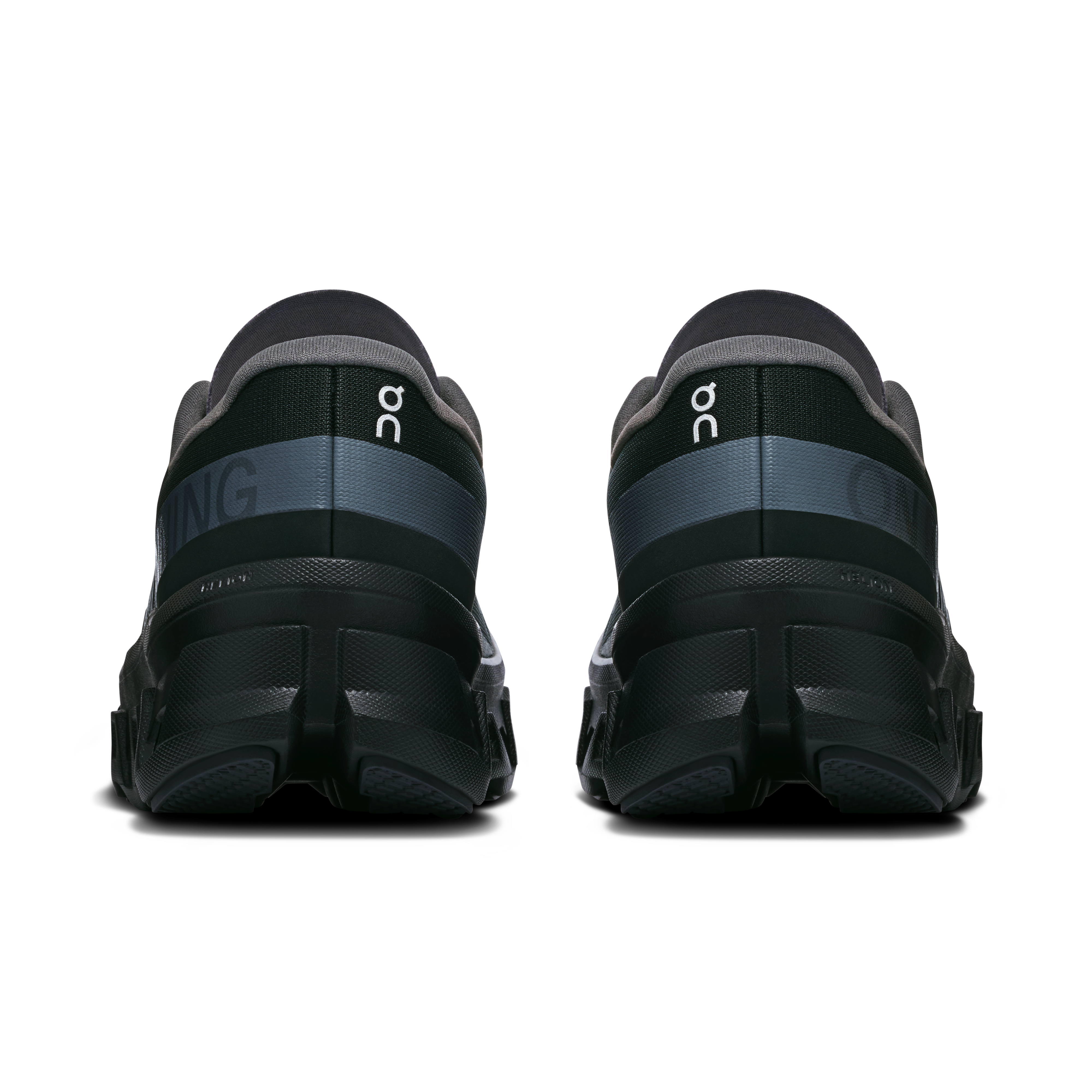 Cloudmonster 1 - Black