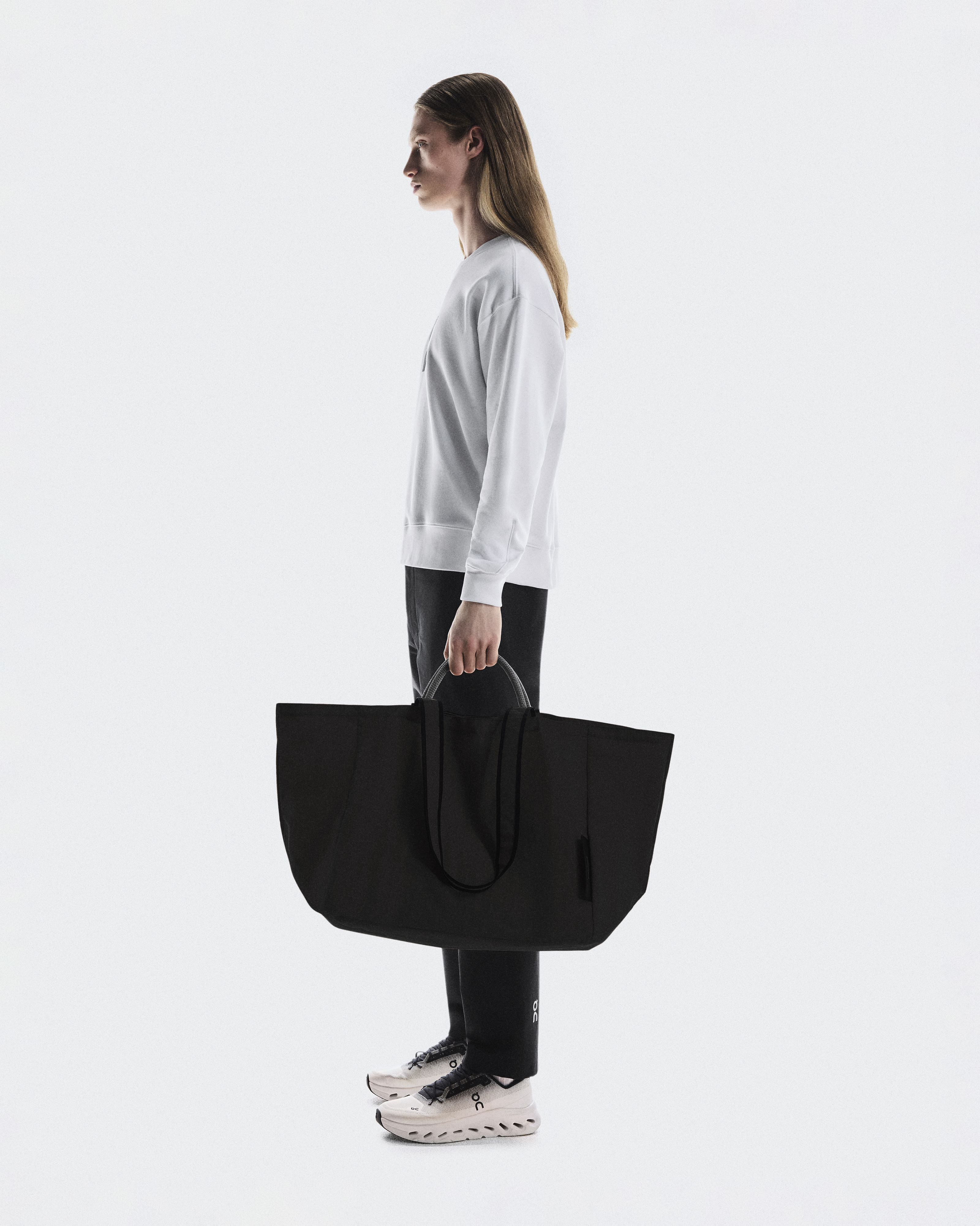 Cargo Pack 60L - Black