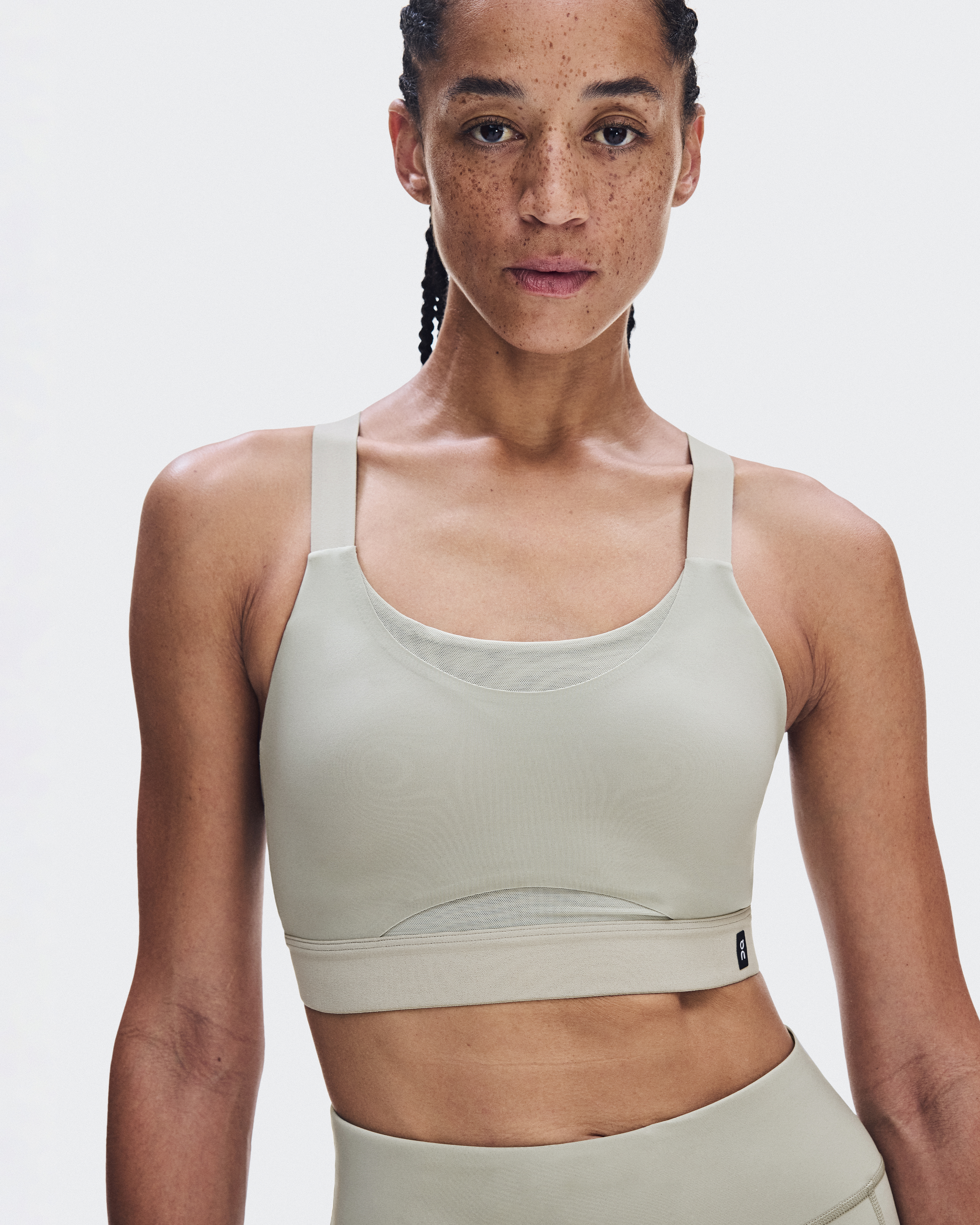 Performance Bra - Brume