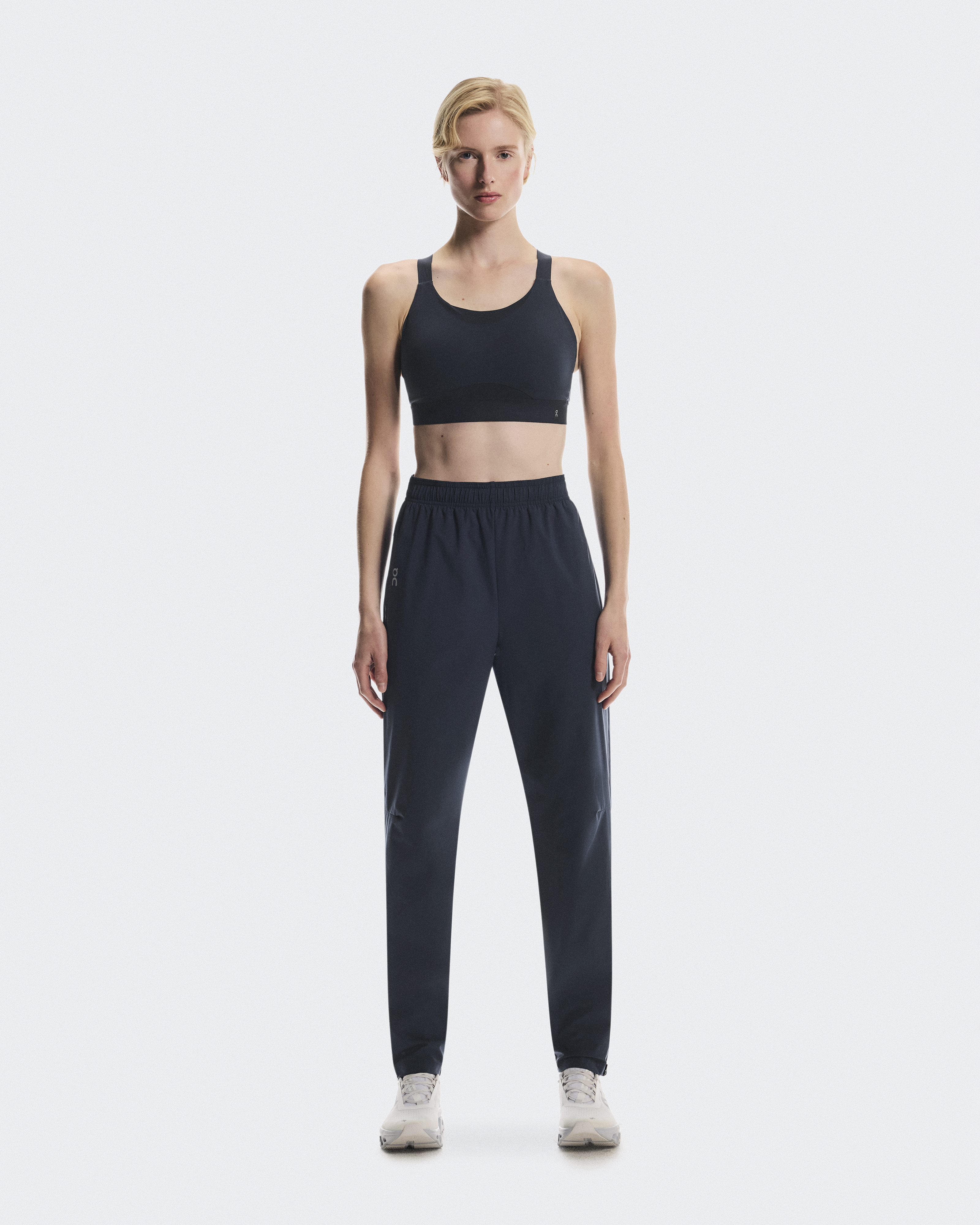 Core Pants - Navy