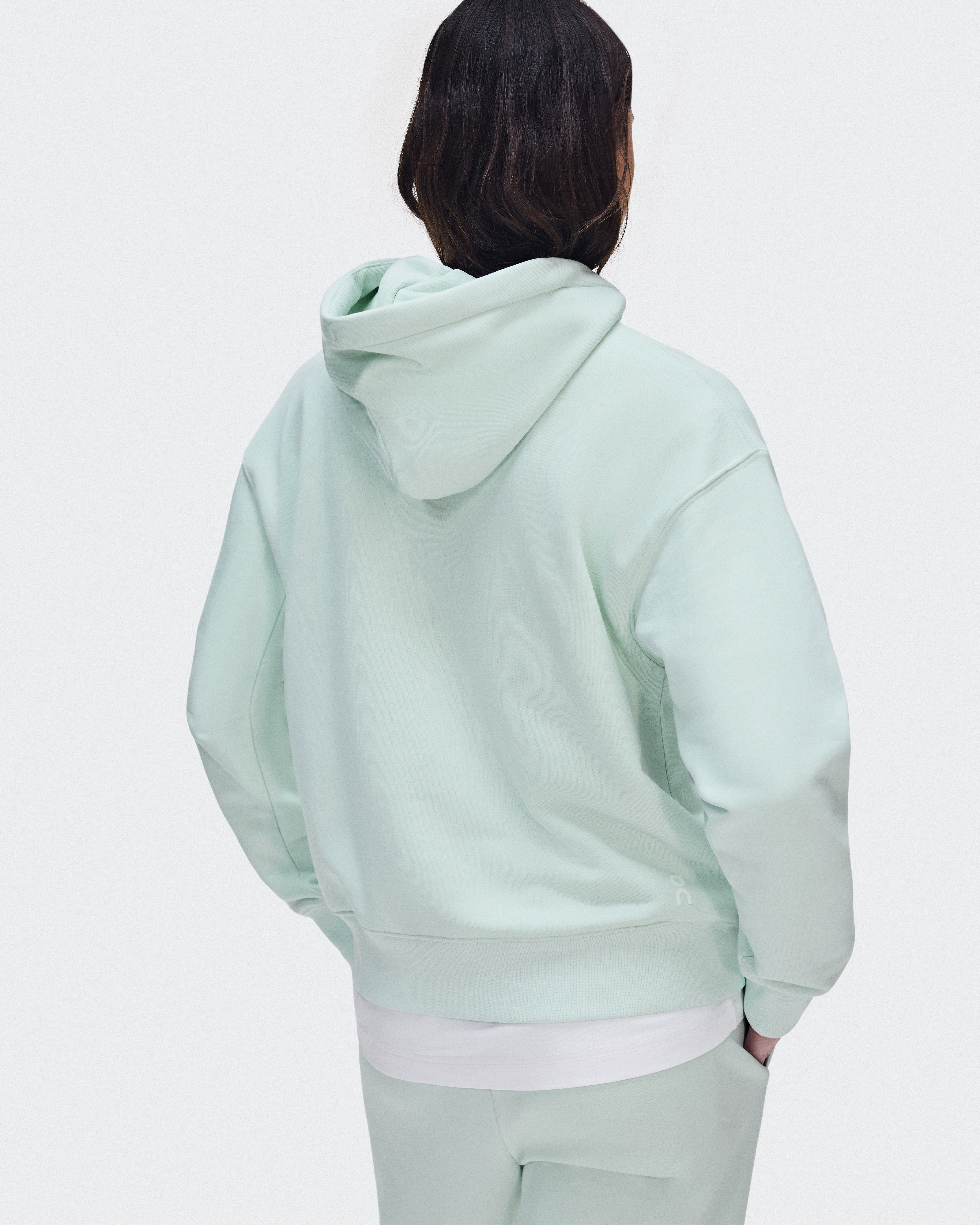 Club Hoodie - Flurry