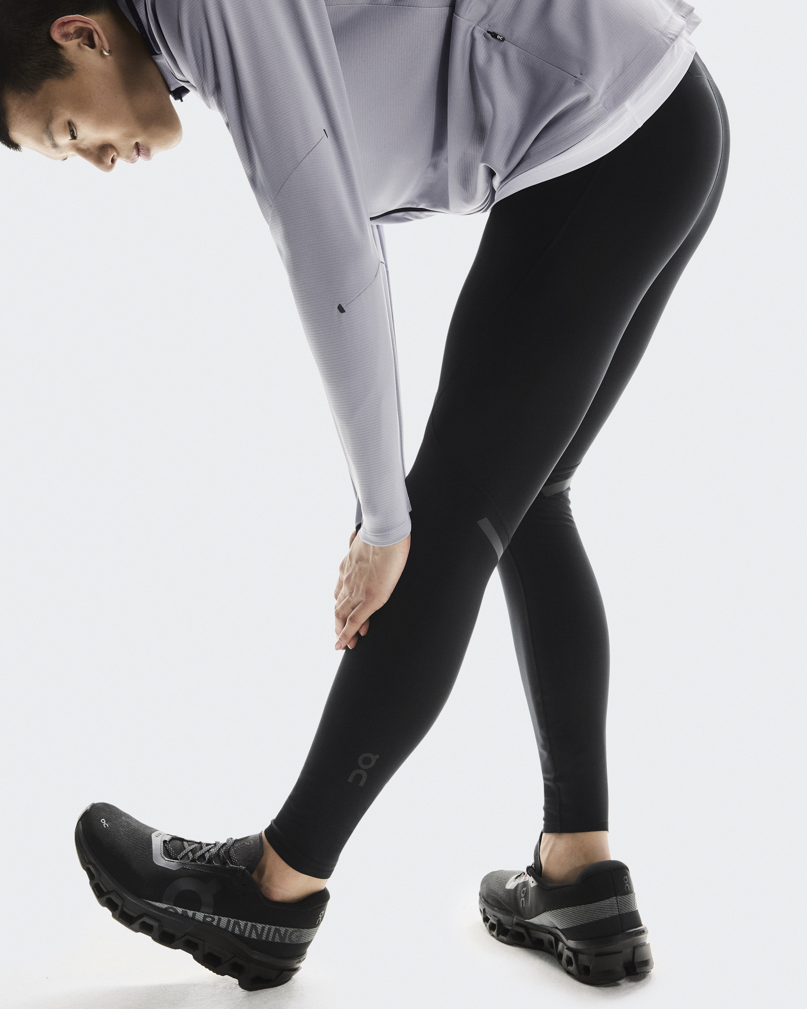 Performance Tights - Black
