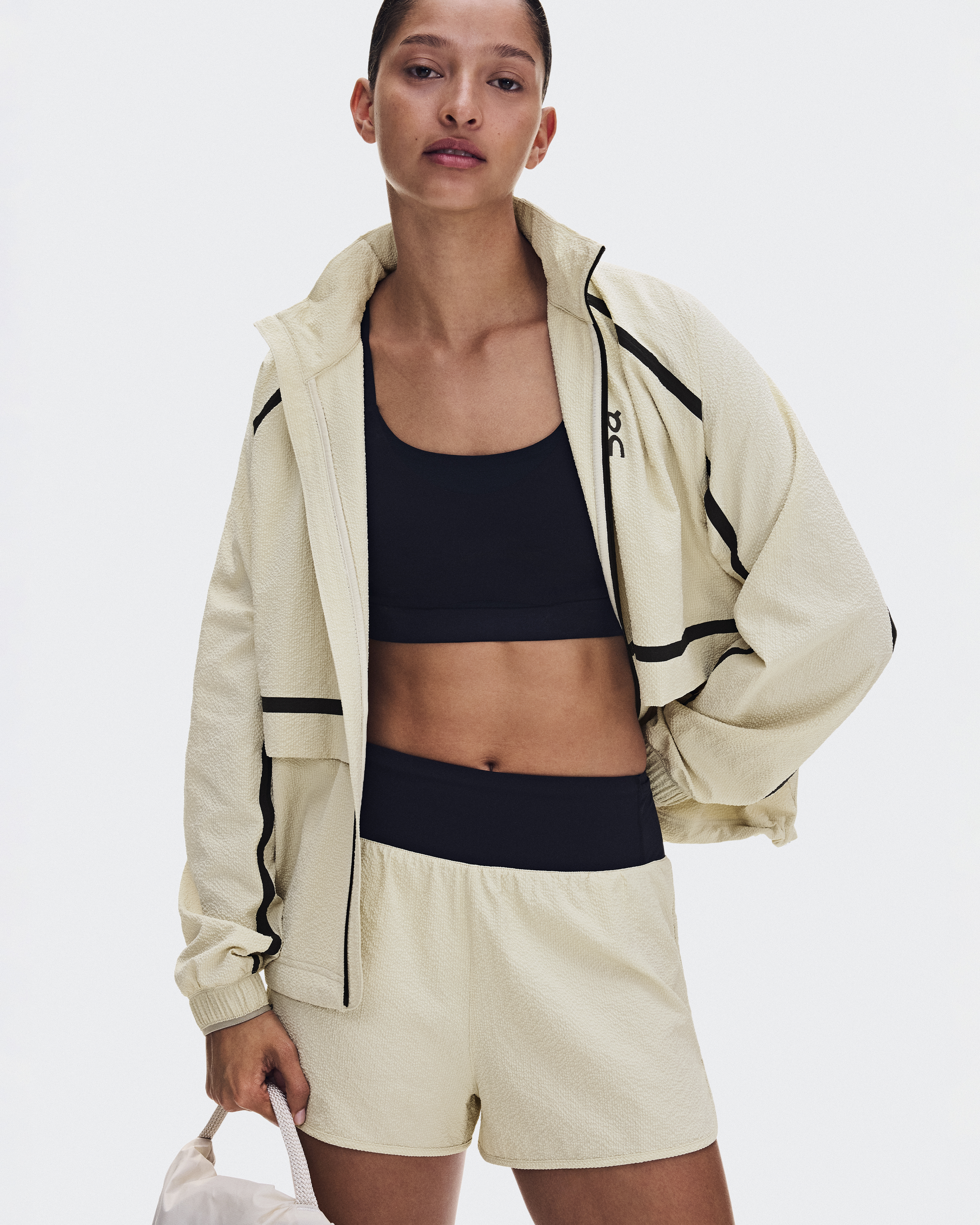 Performance Volt Jacket - Hare