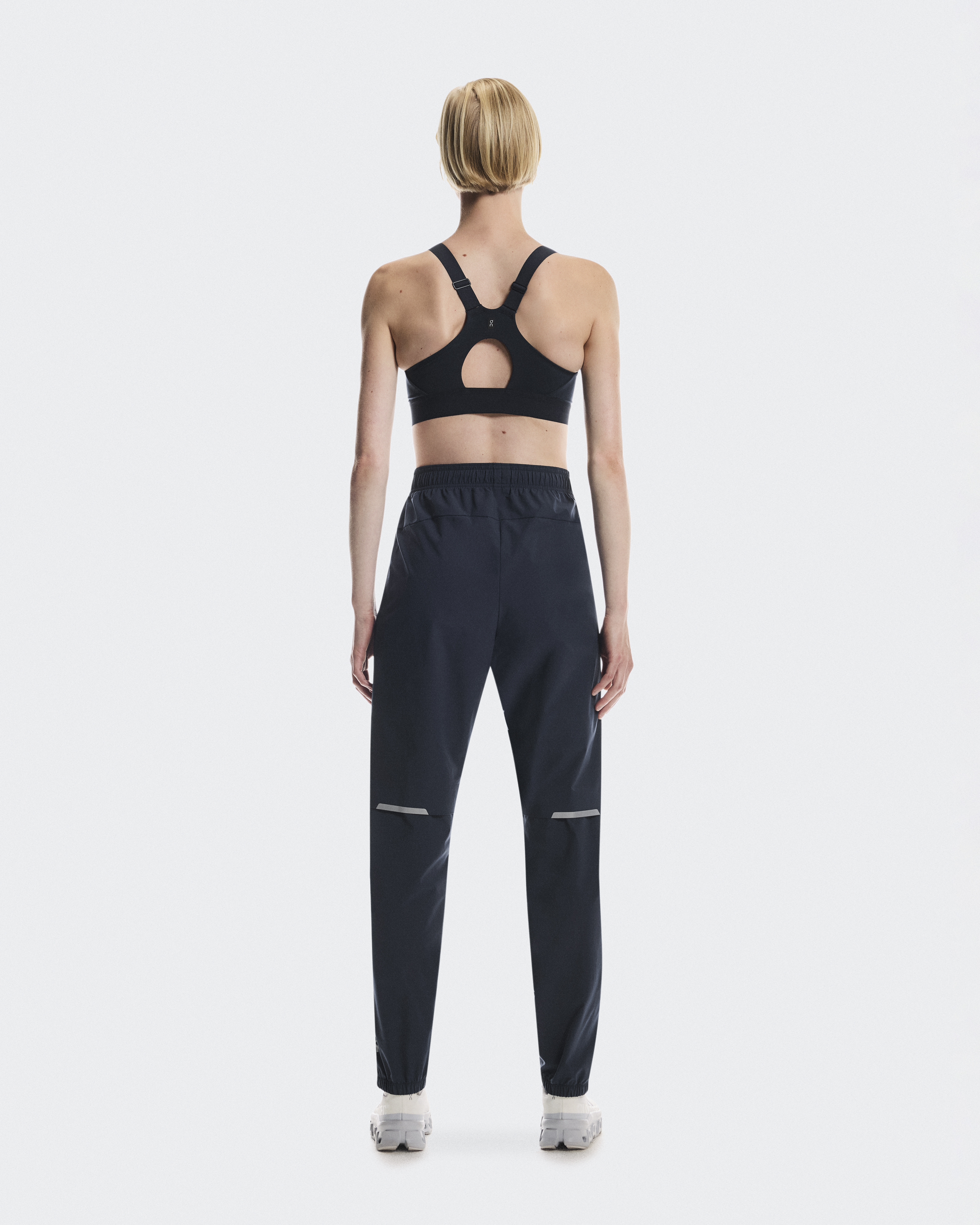 Core Pants - Navy