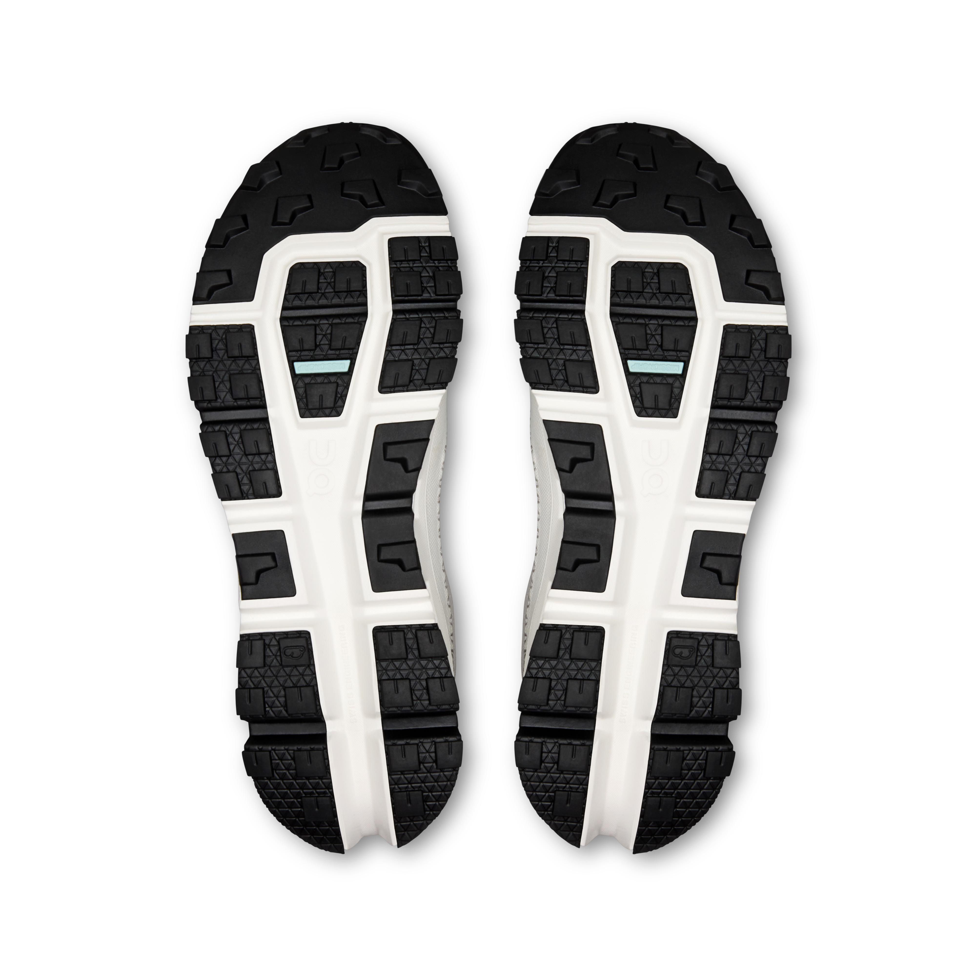 Cloudaway 2 - Black | Ivory