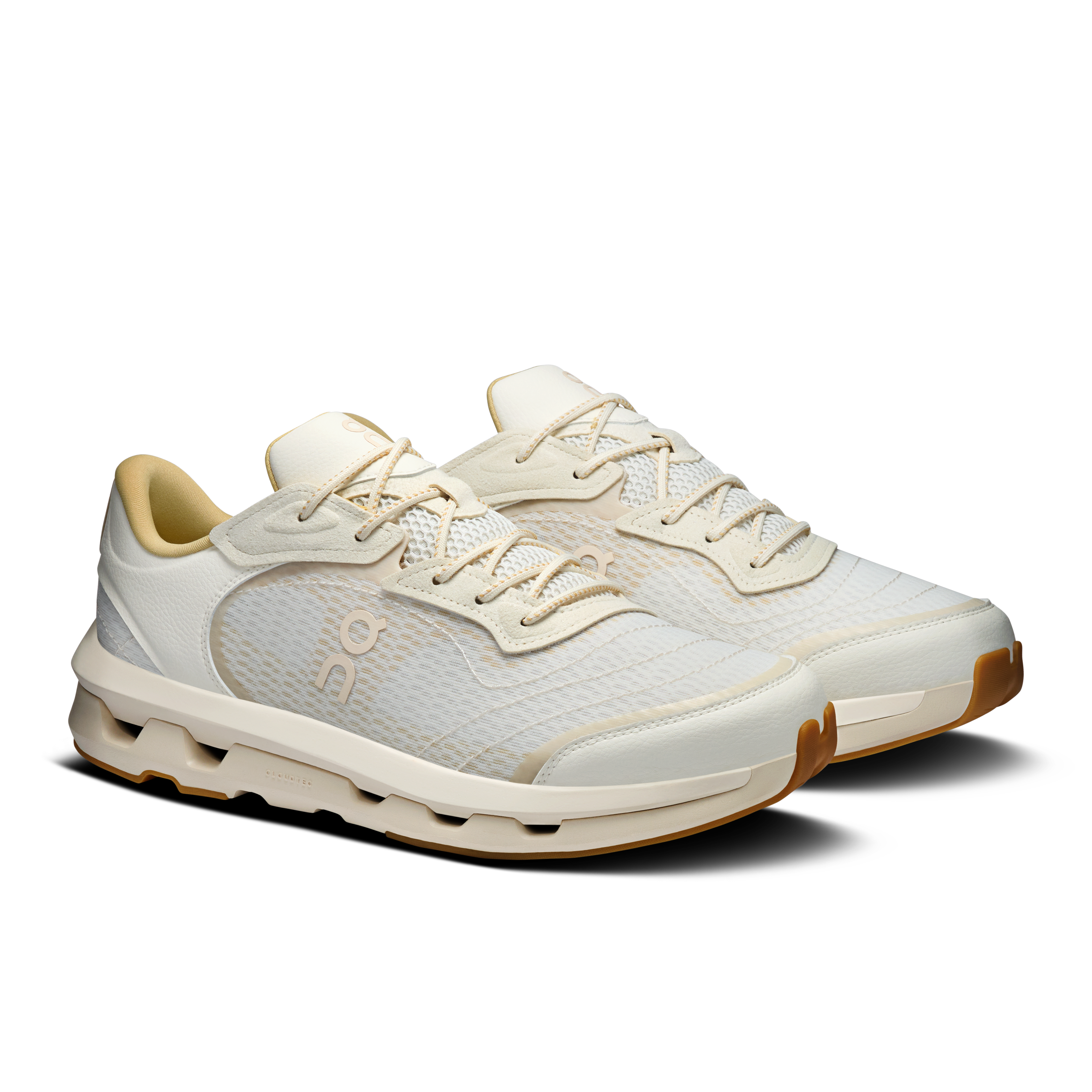 Cloudzone Moon - Ivory | Putty