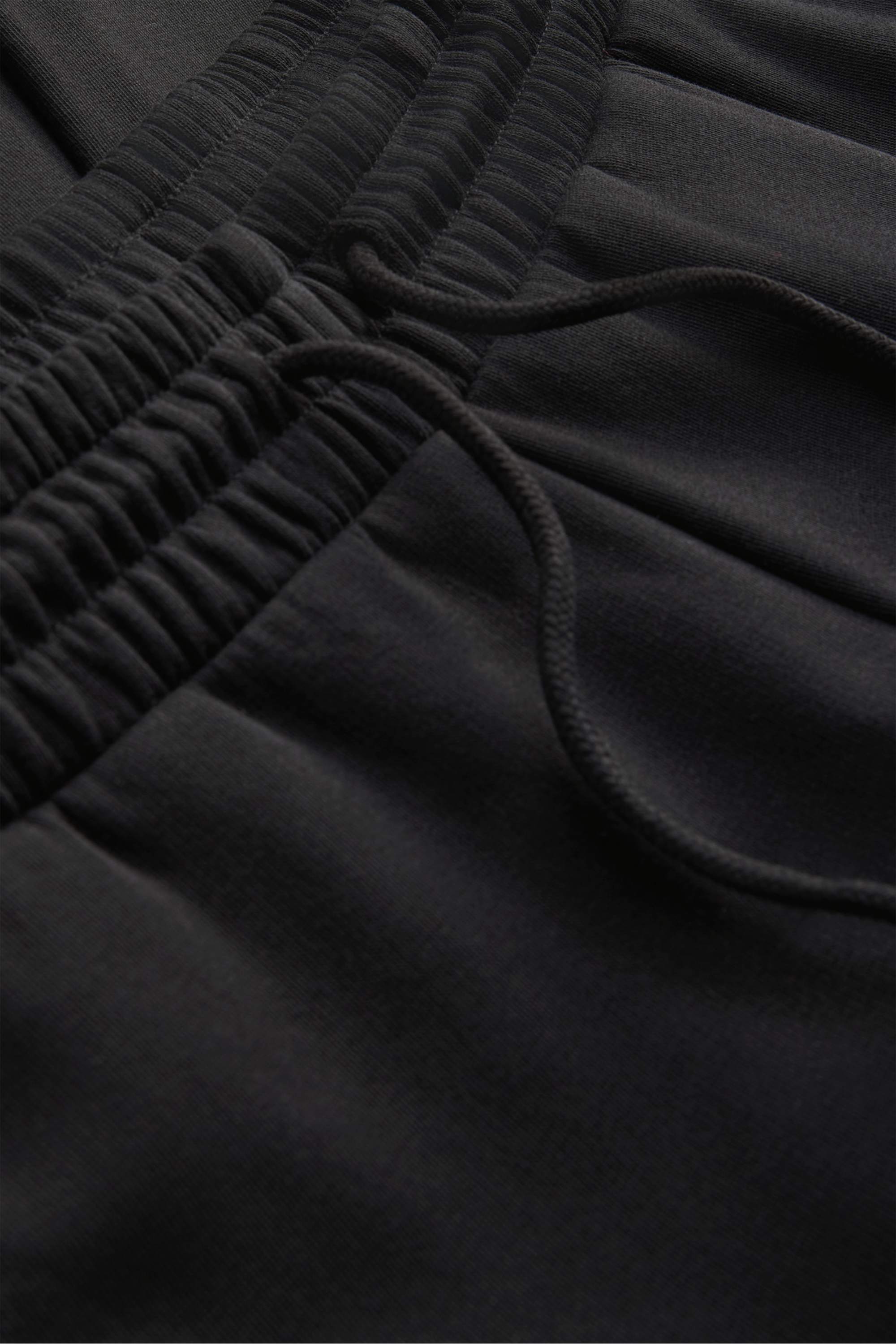 Joggers black