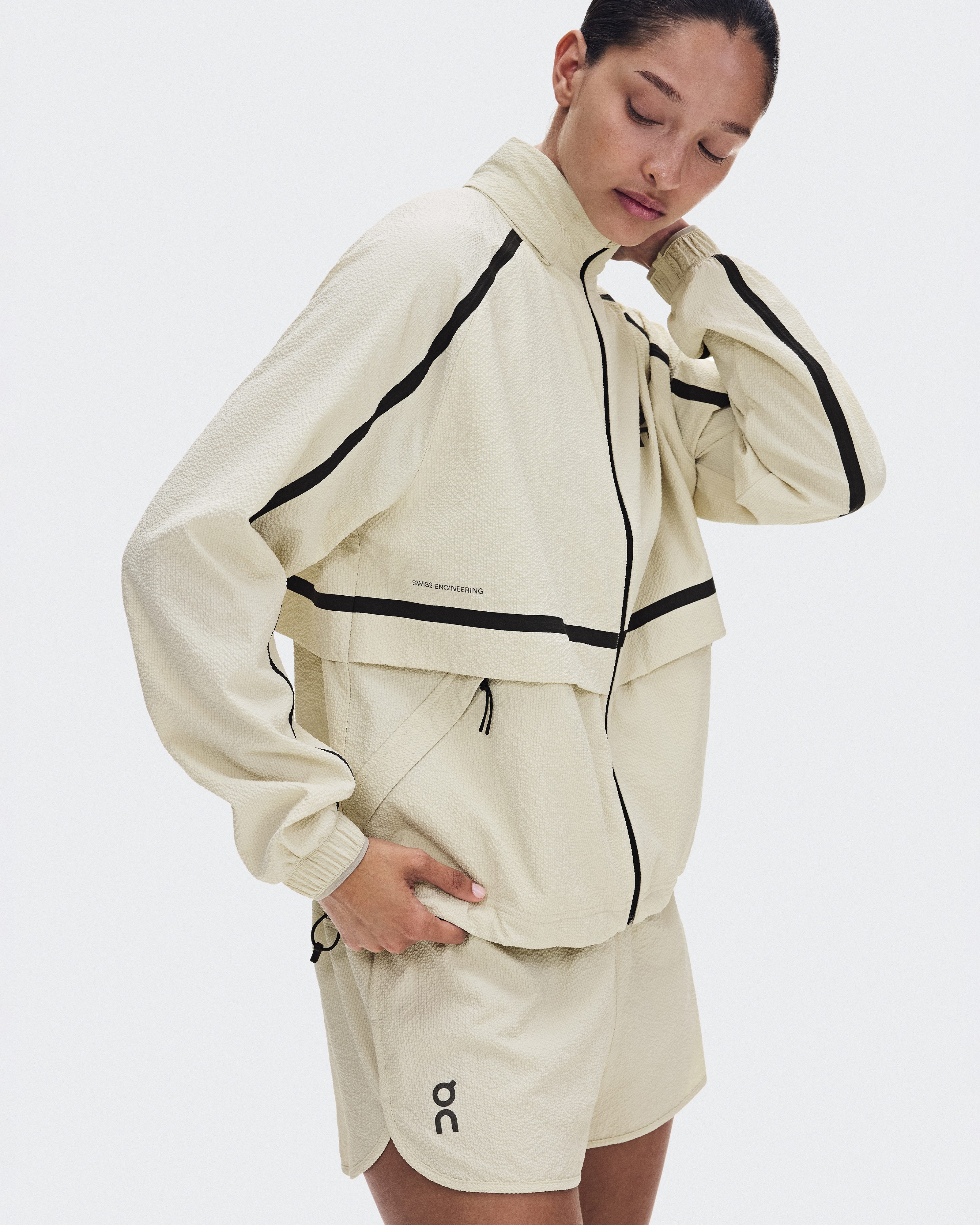 Performance Volt Jacket - Hare