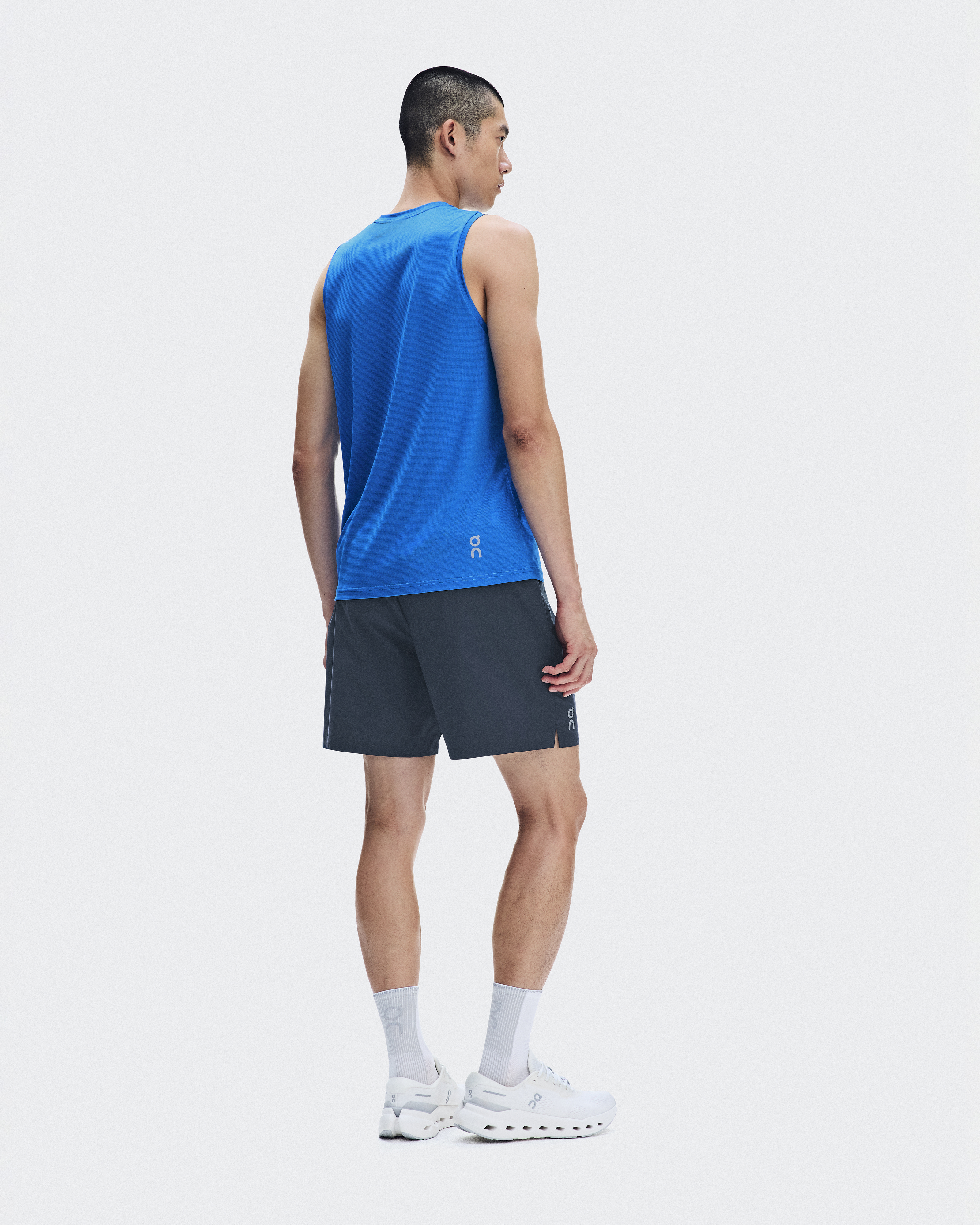 Core Tank - Jay