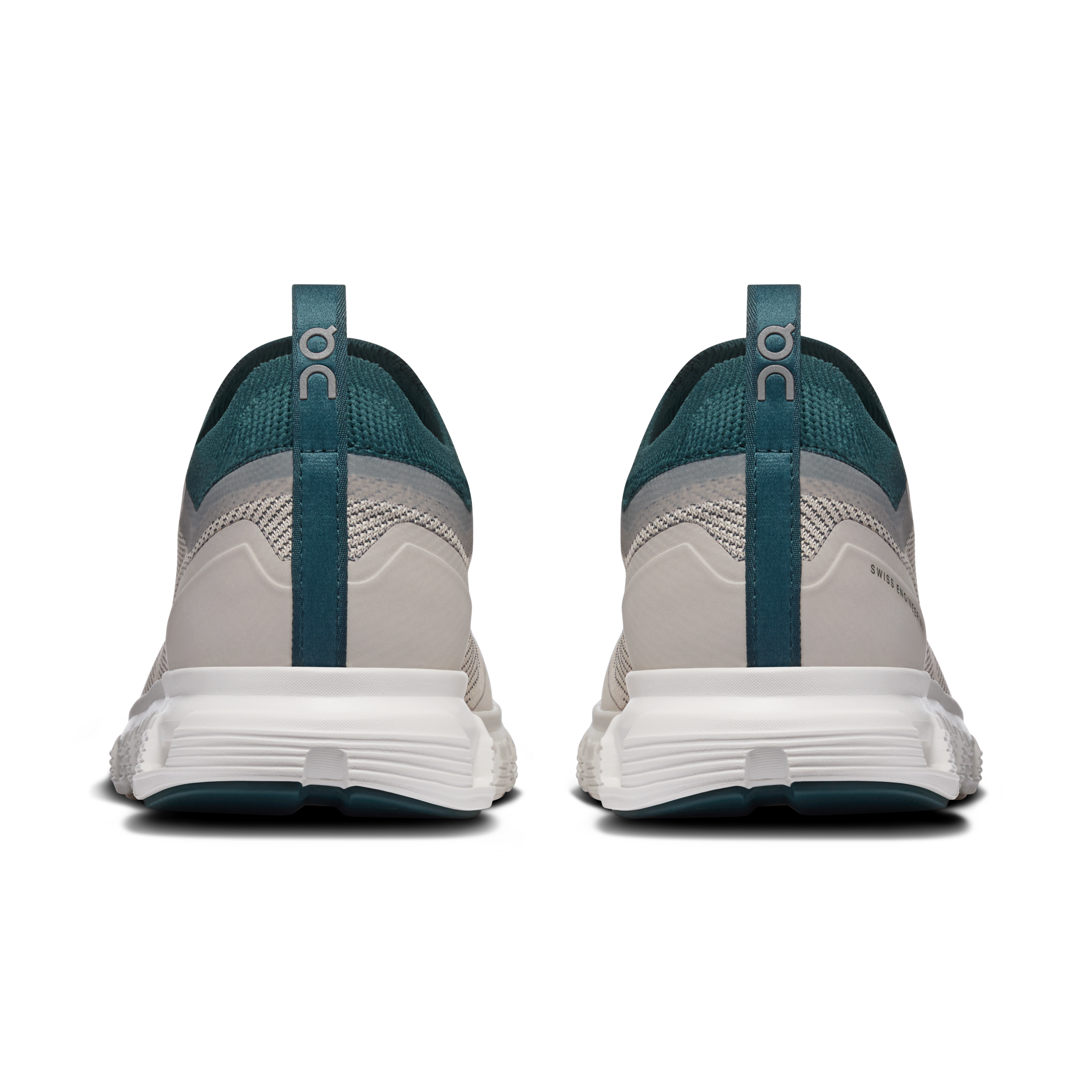 Cloud 6 Versa - Pearl | Larch
