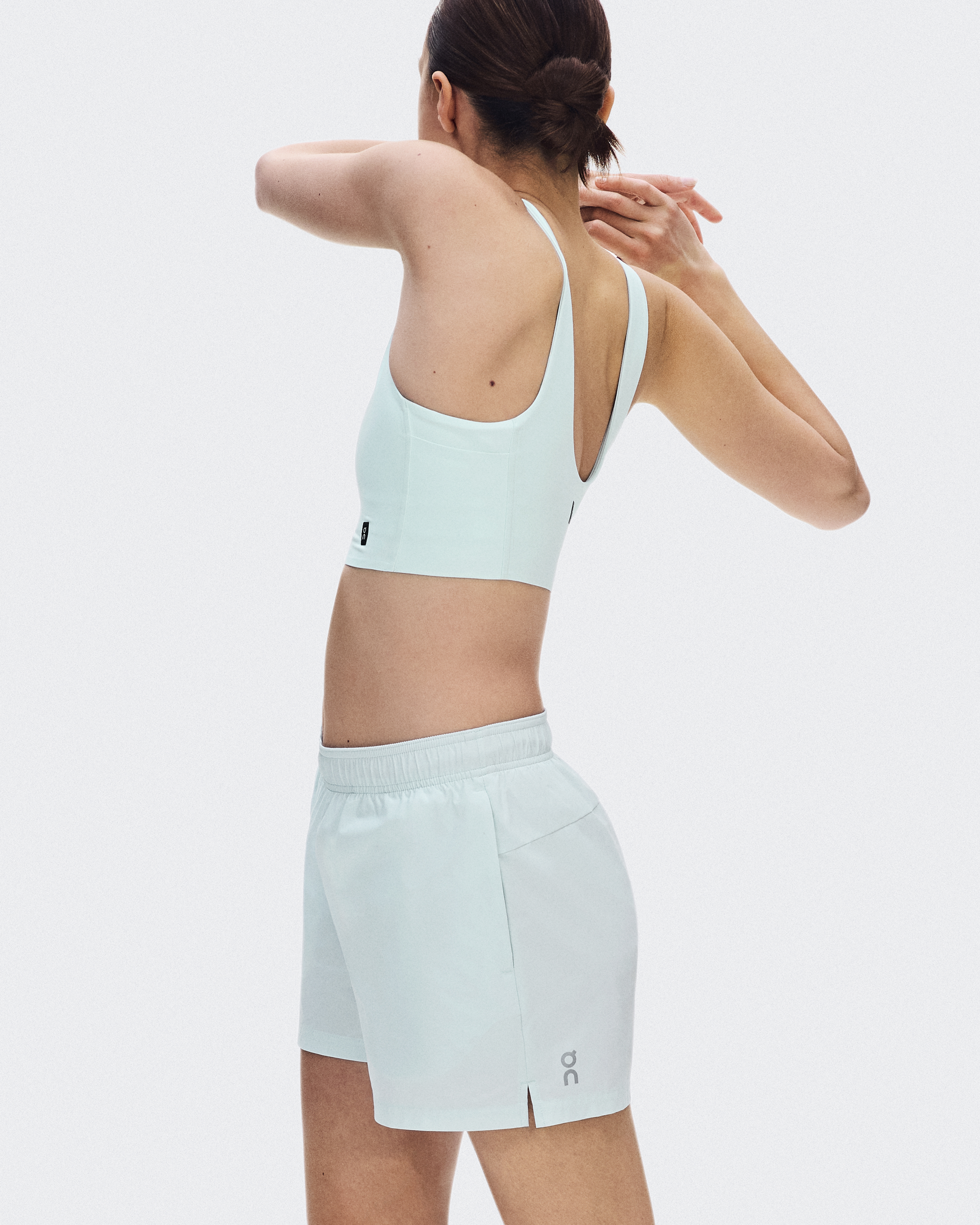 3" Core Shorts - Flurry