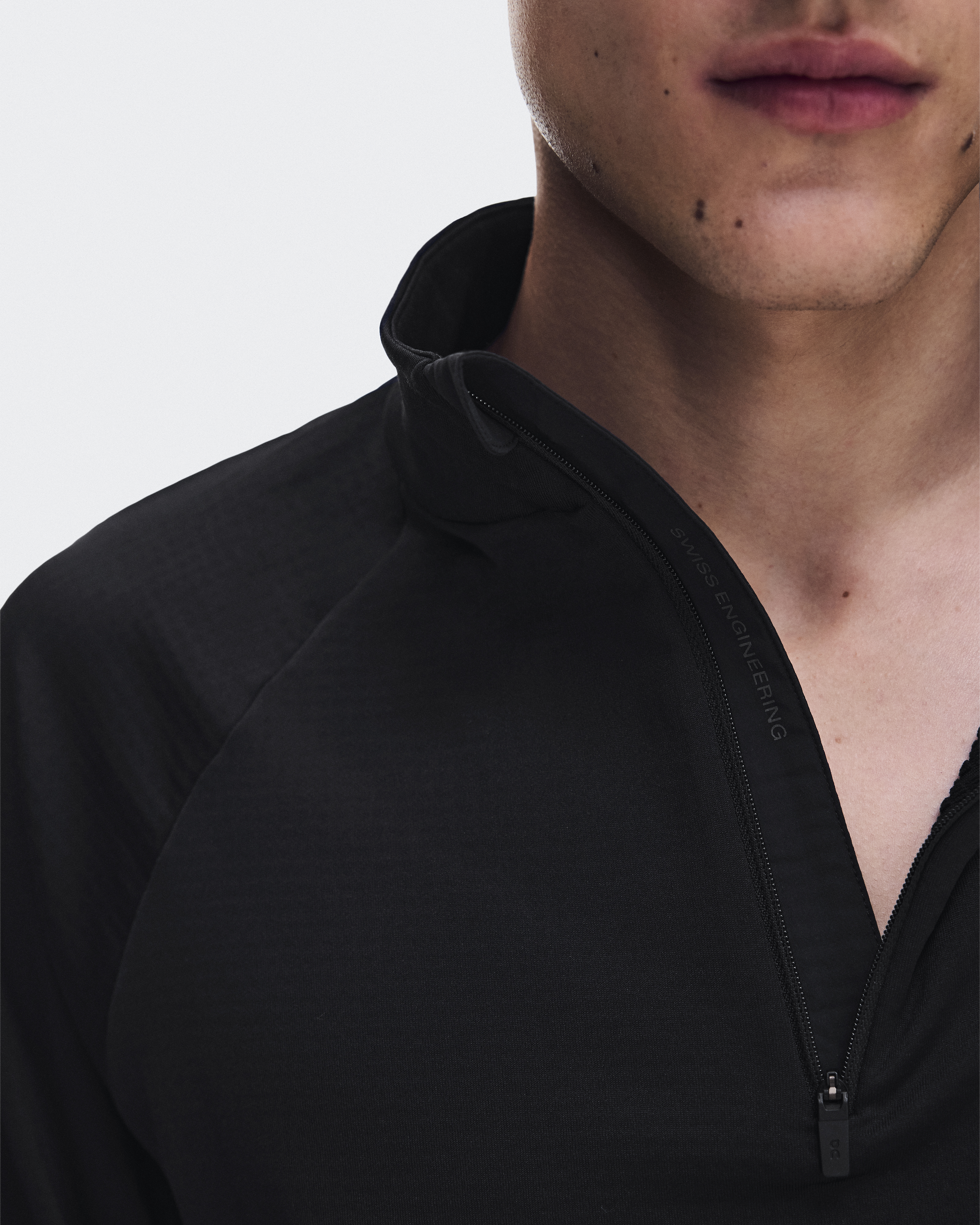Climate Shirt - Black