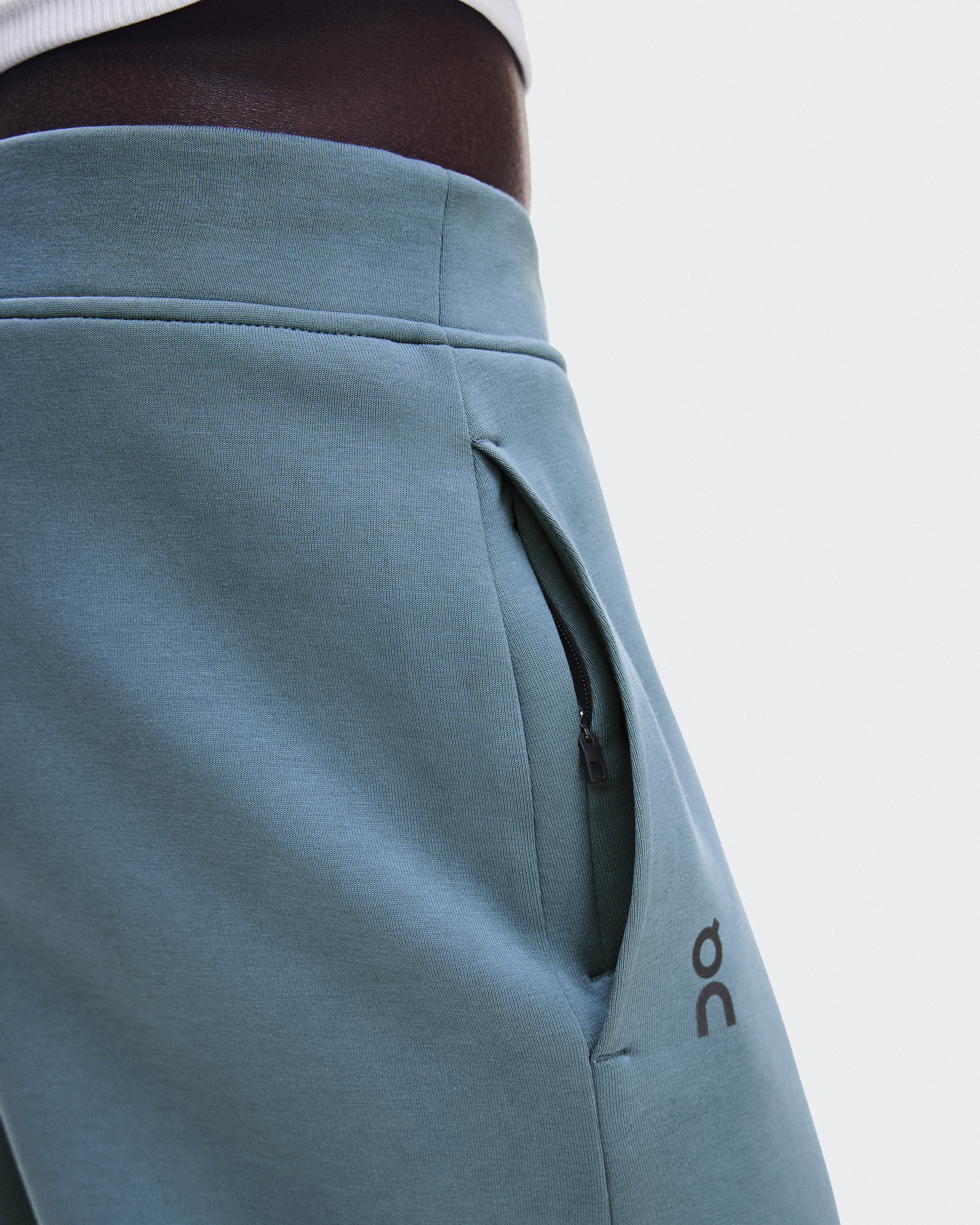 Focus Tech Sweatpants - Agave