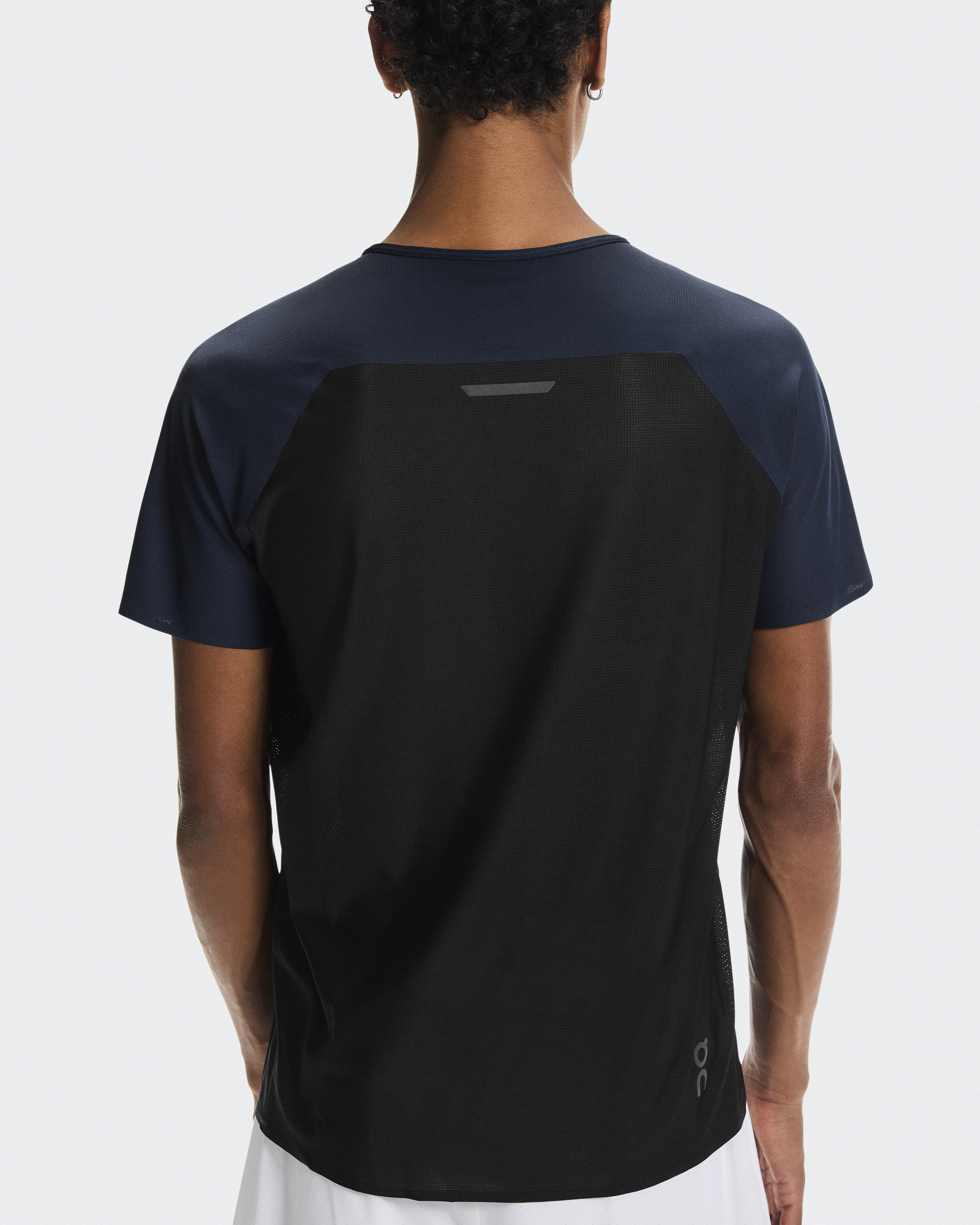 Performance-T - Navy | Black