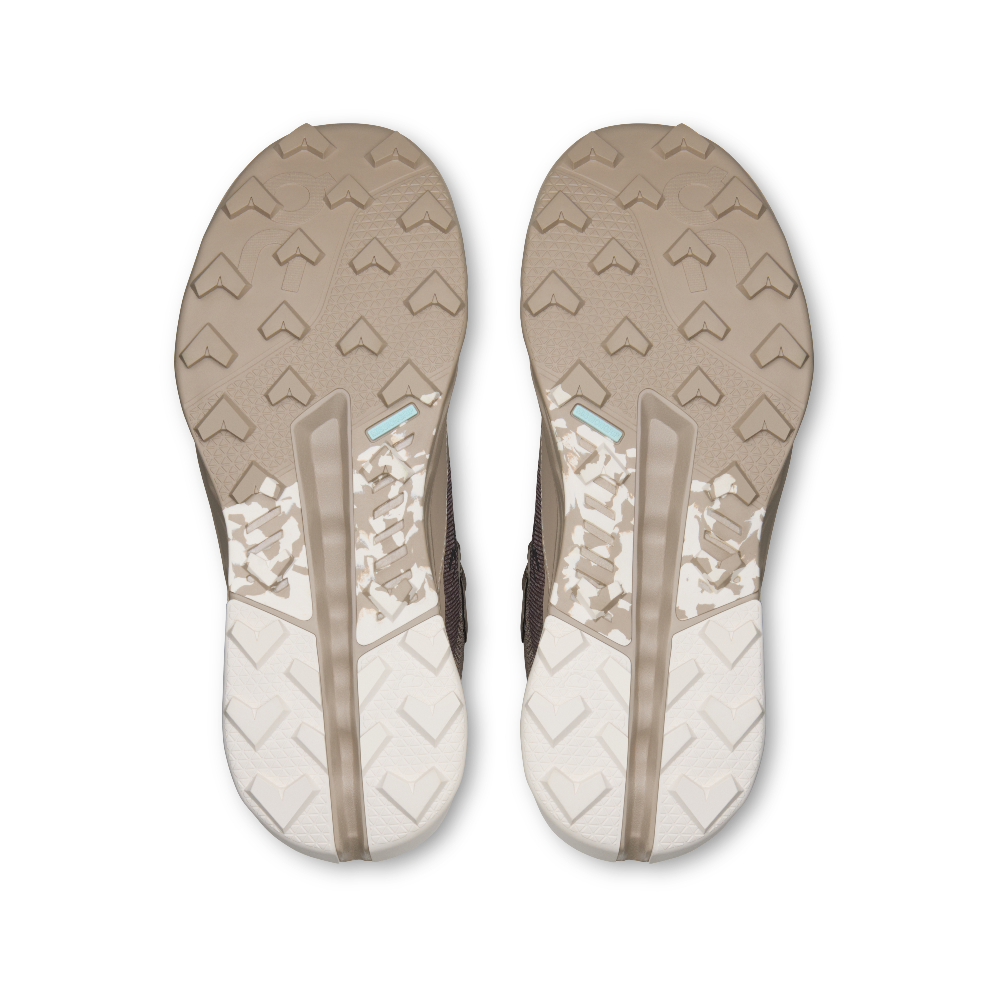 Cloudhorizon 2 Mid Waterproof - Cinder | Desert