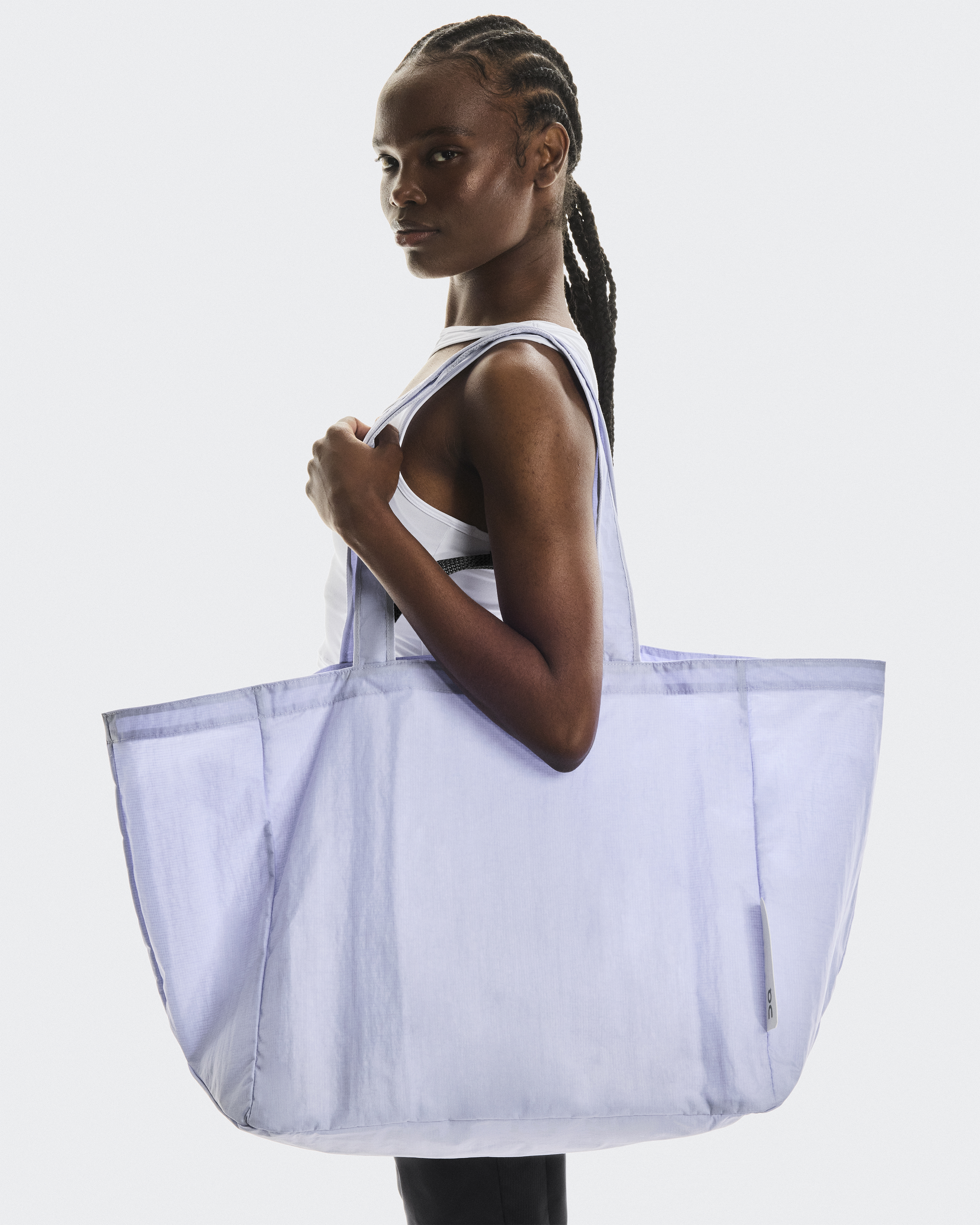 Cargo Pack 60L - Thistle