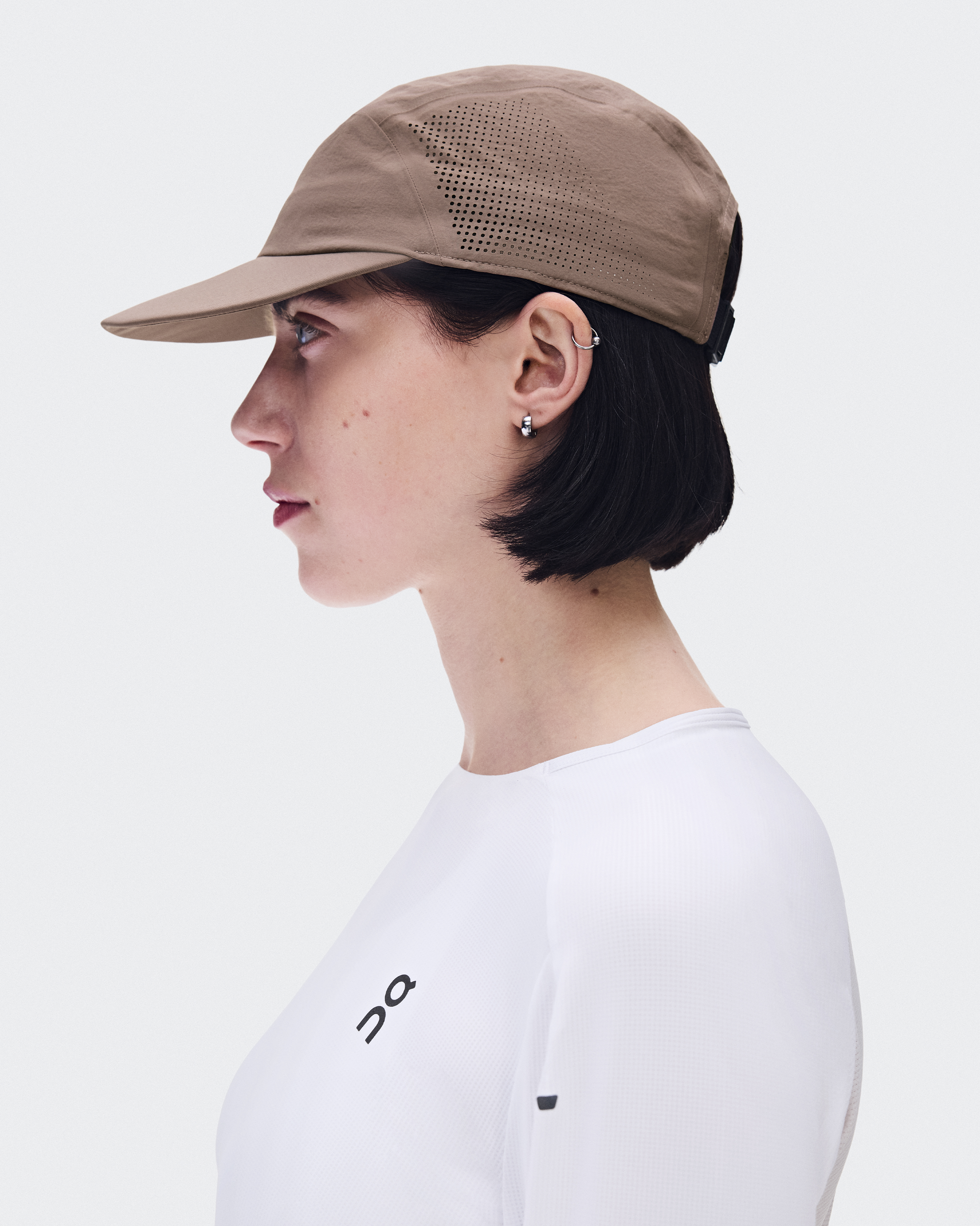 Performance Cap - Clove
