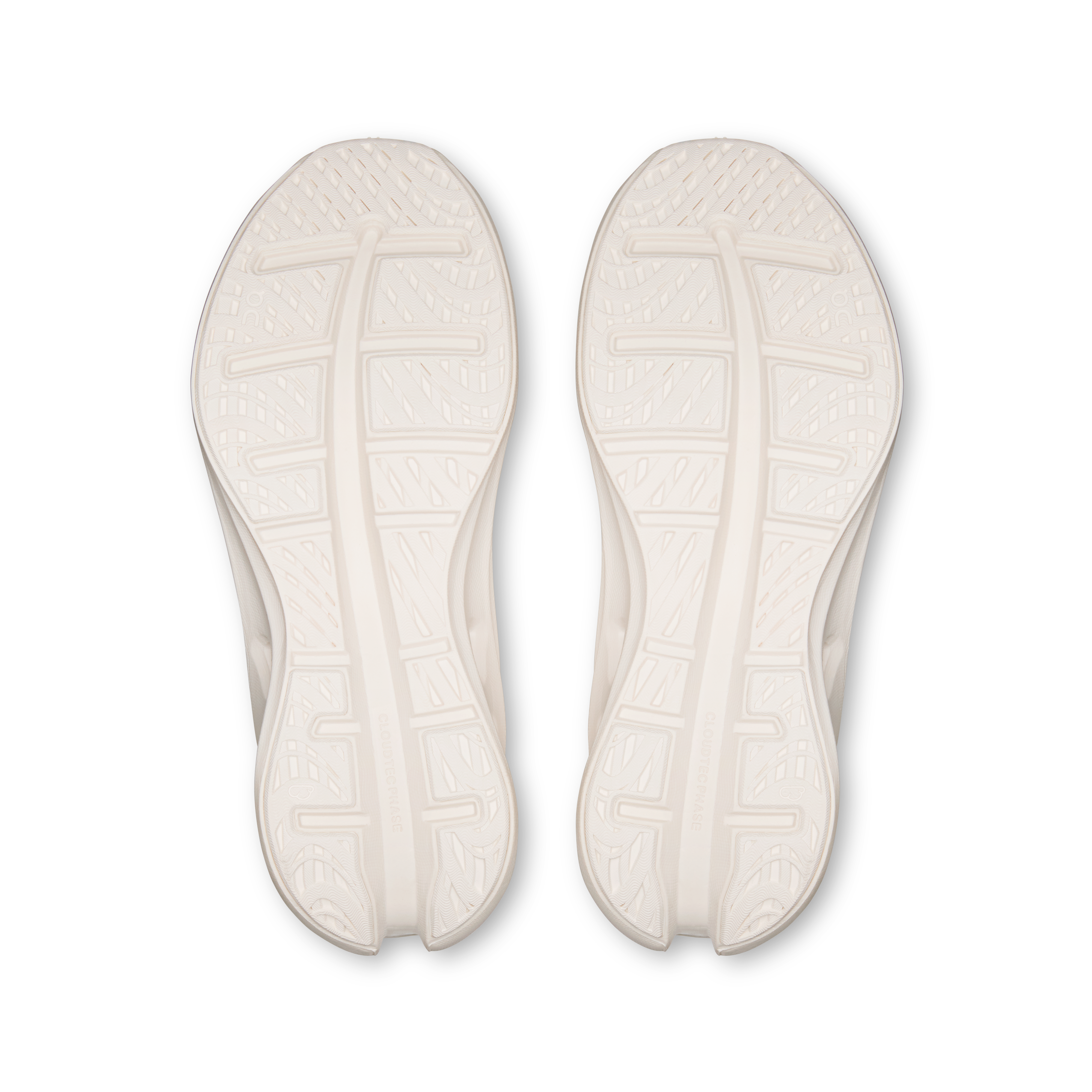 Cloudtilt Cosmic LOEWE - White
