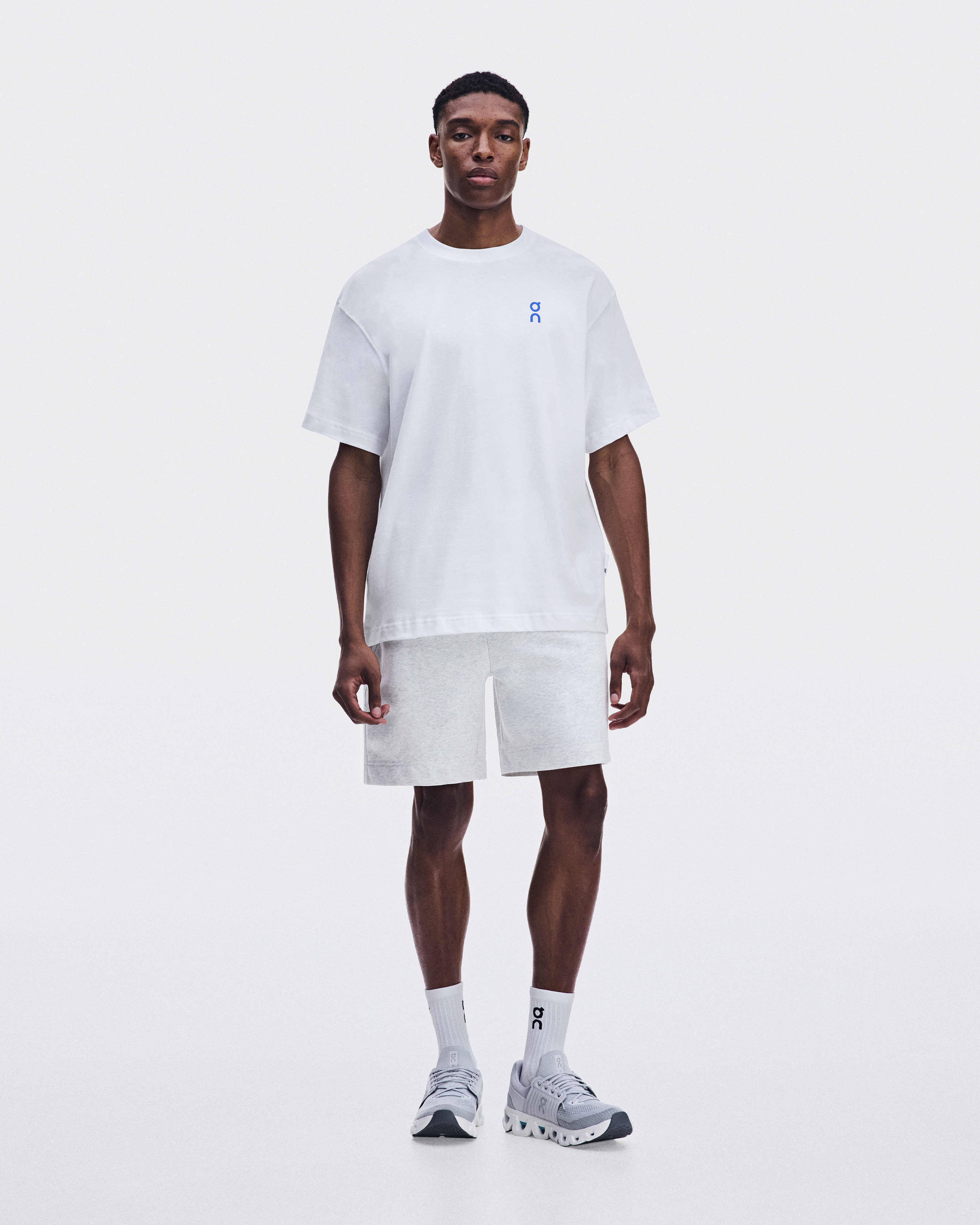 Club-T Ace - White