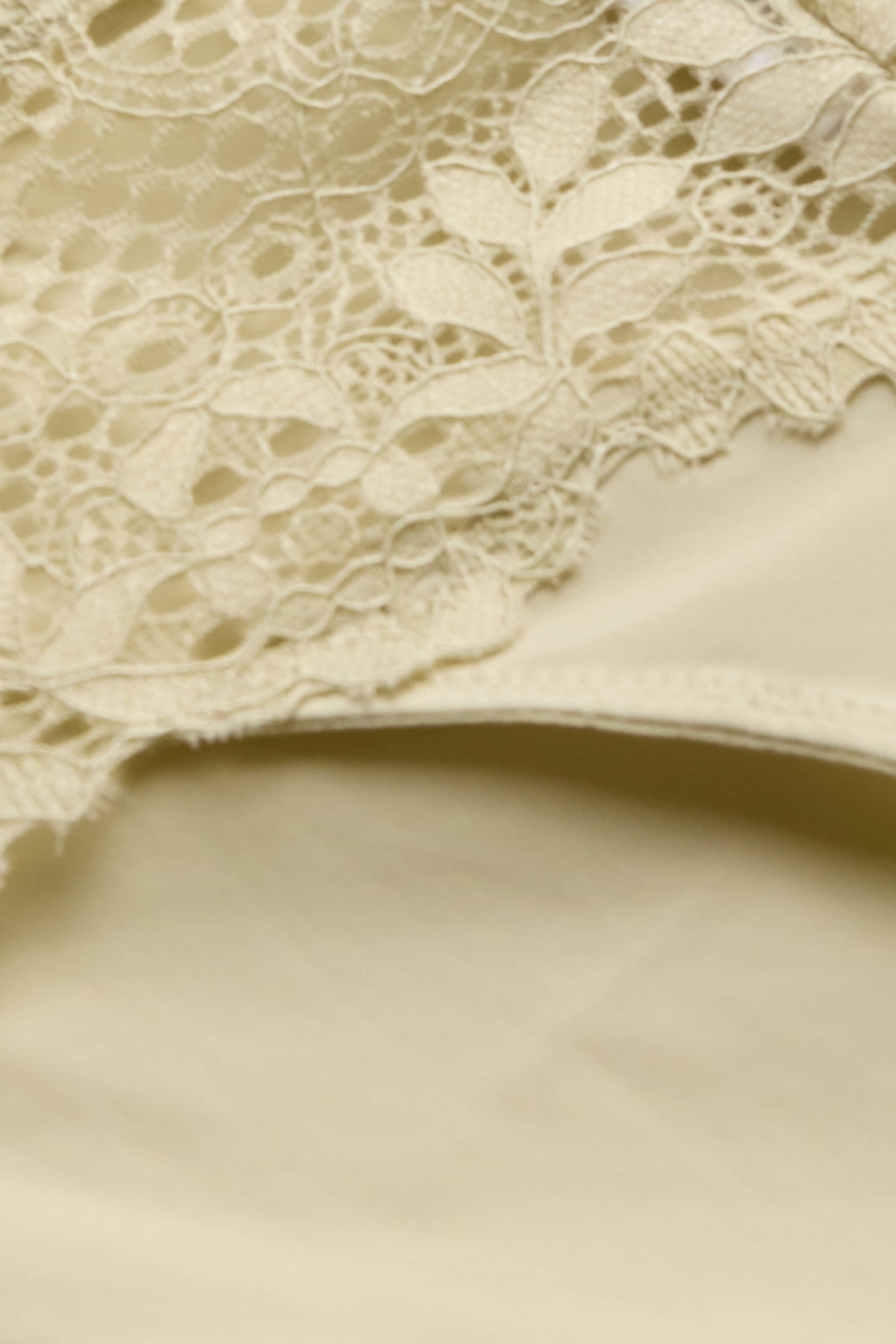 Knickers light green