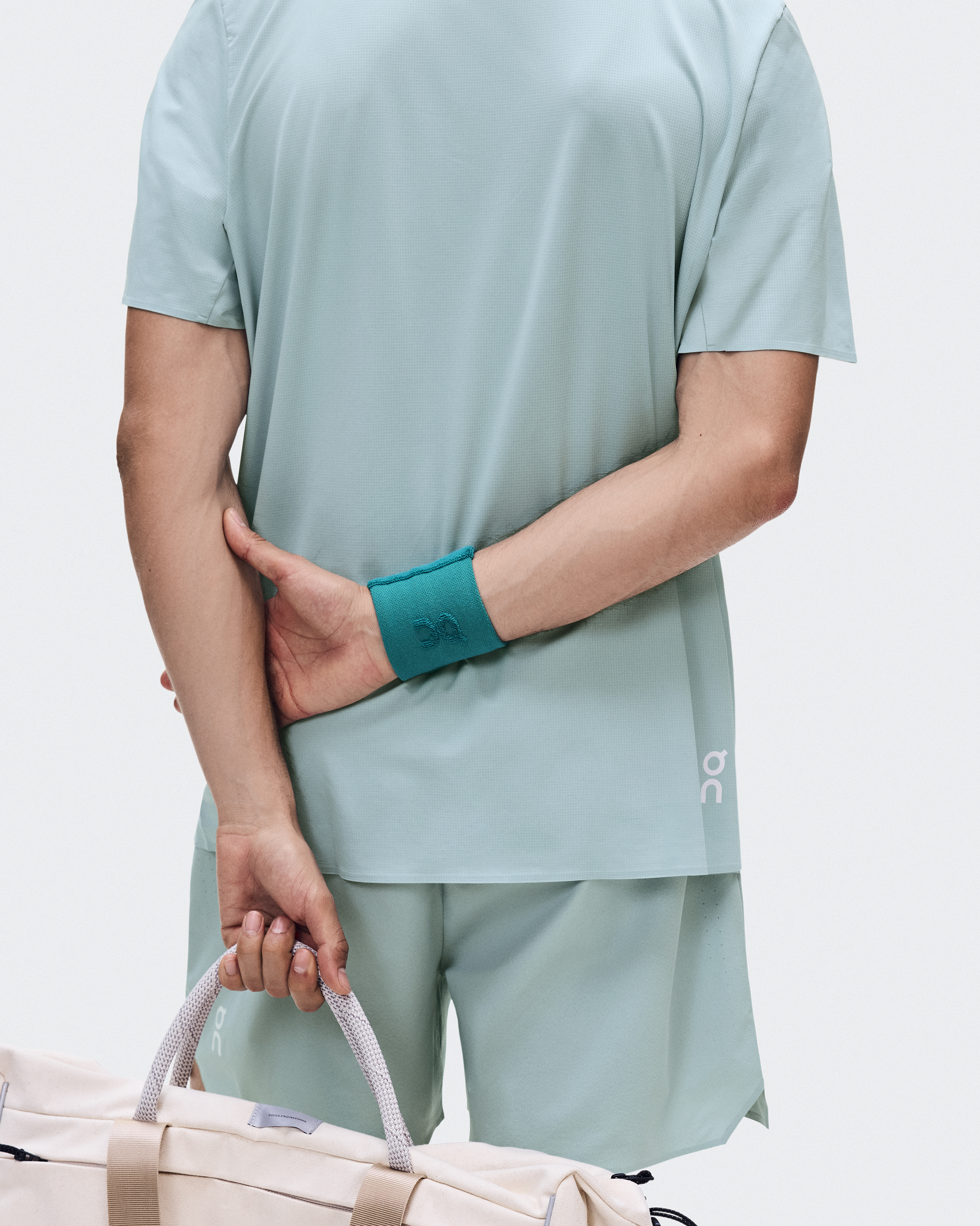 Court Polo - Brook