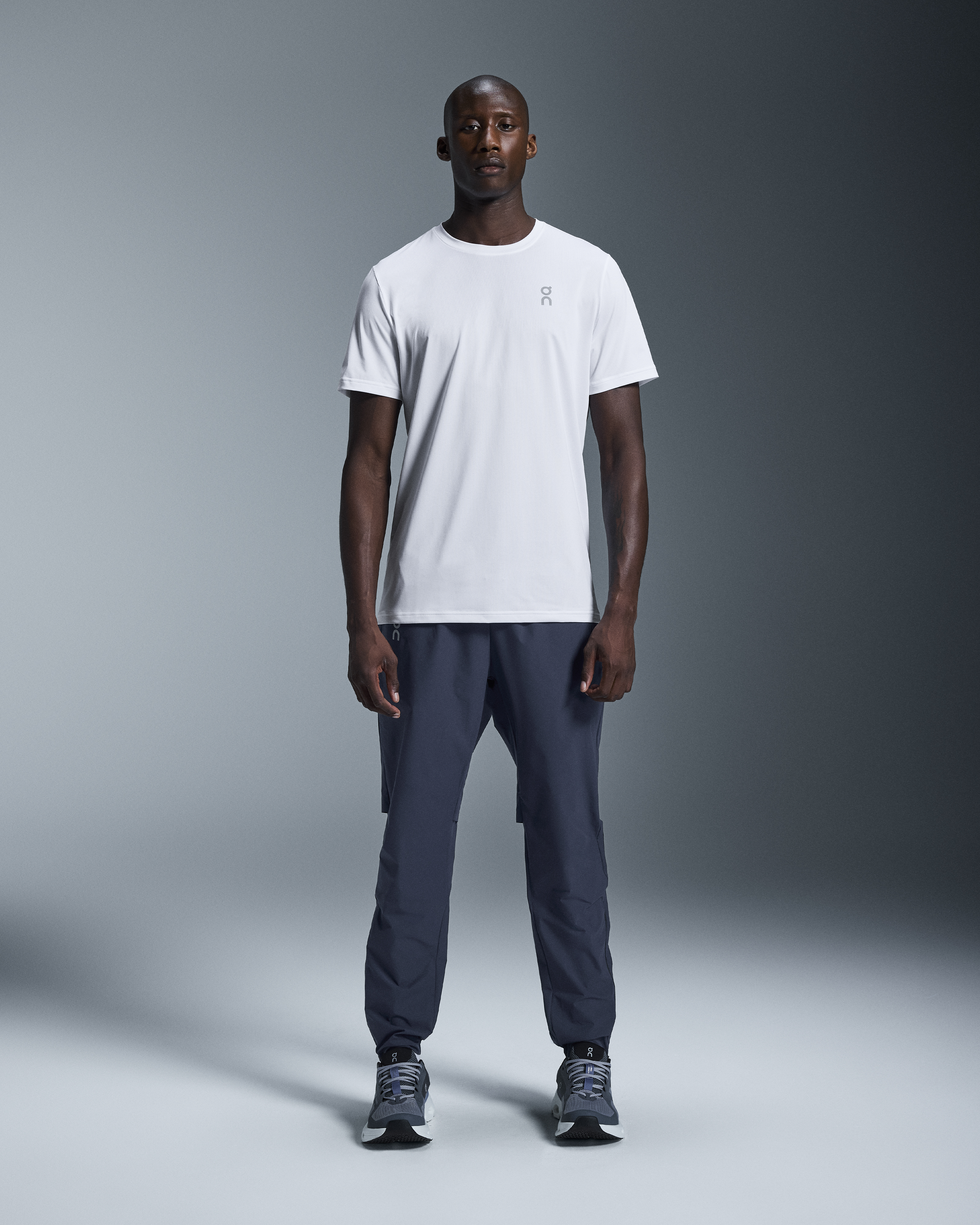 Core-T - White