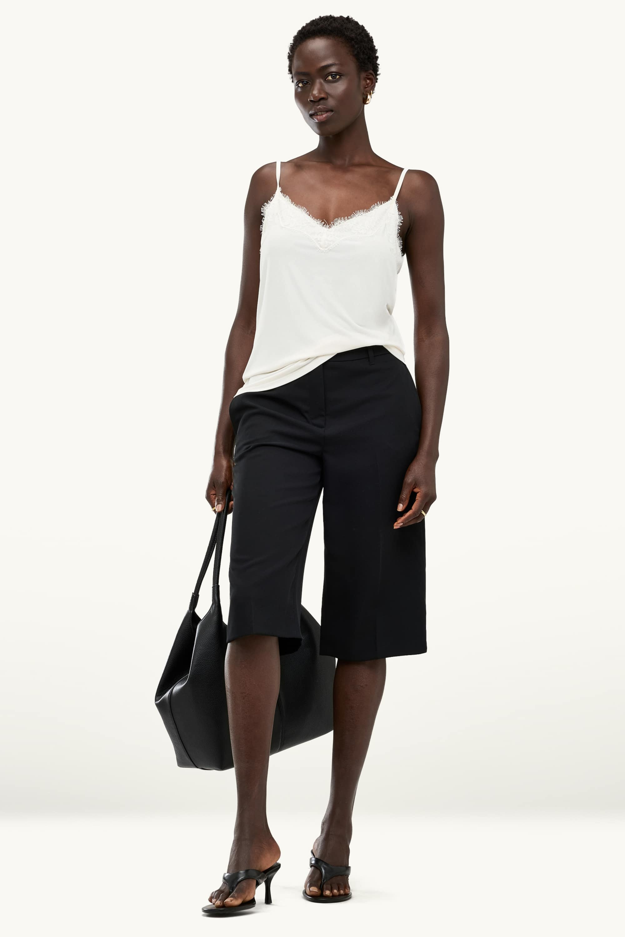 Top white