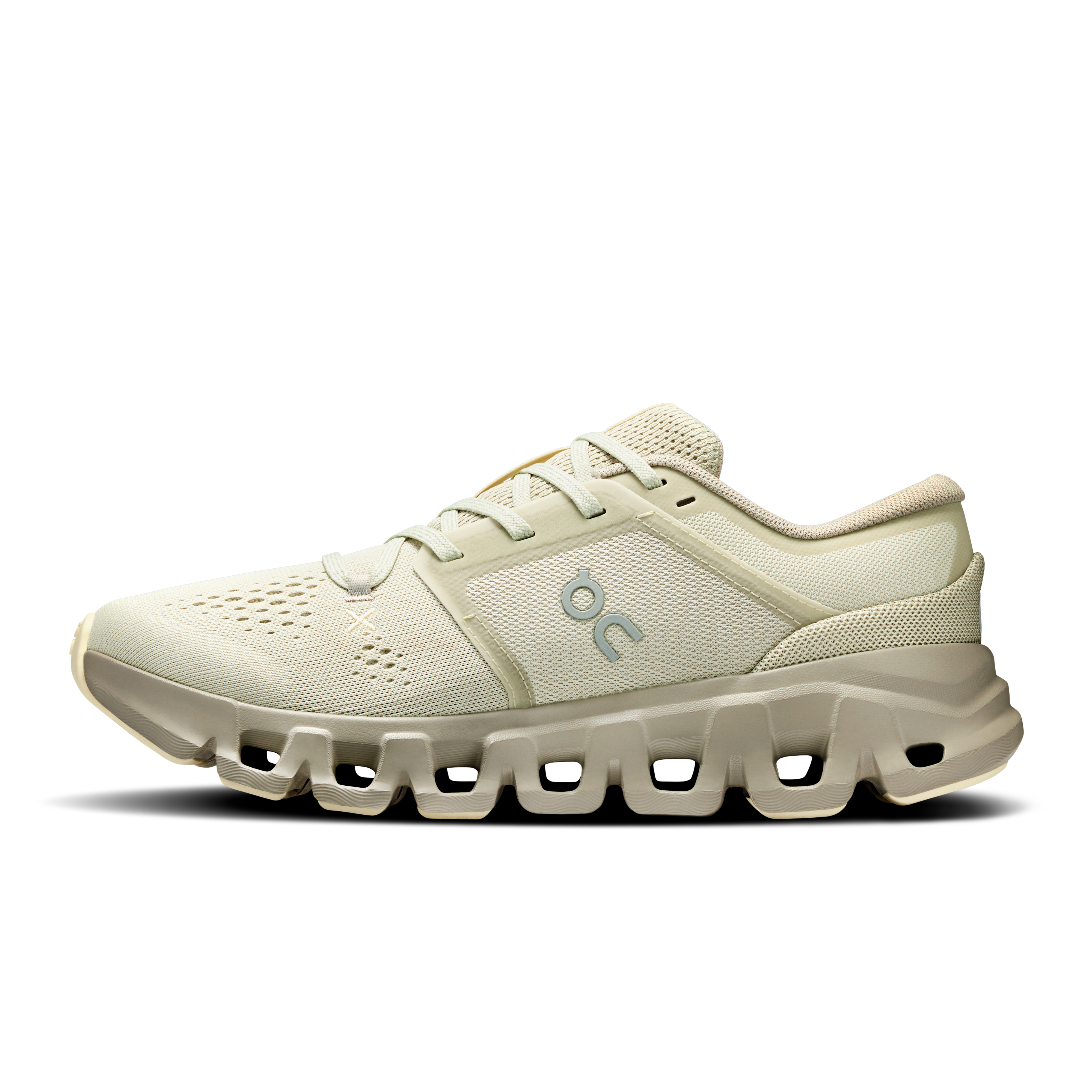 Cloud X 5 - Chalk | Brume