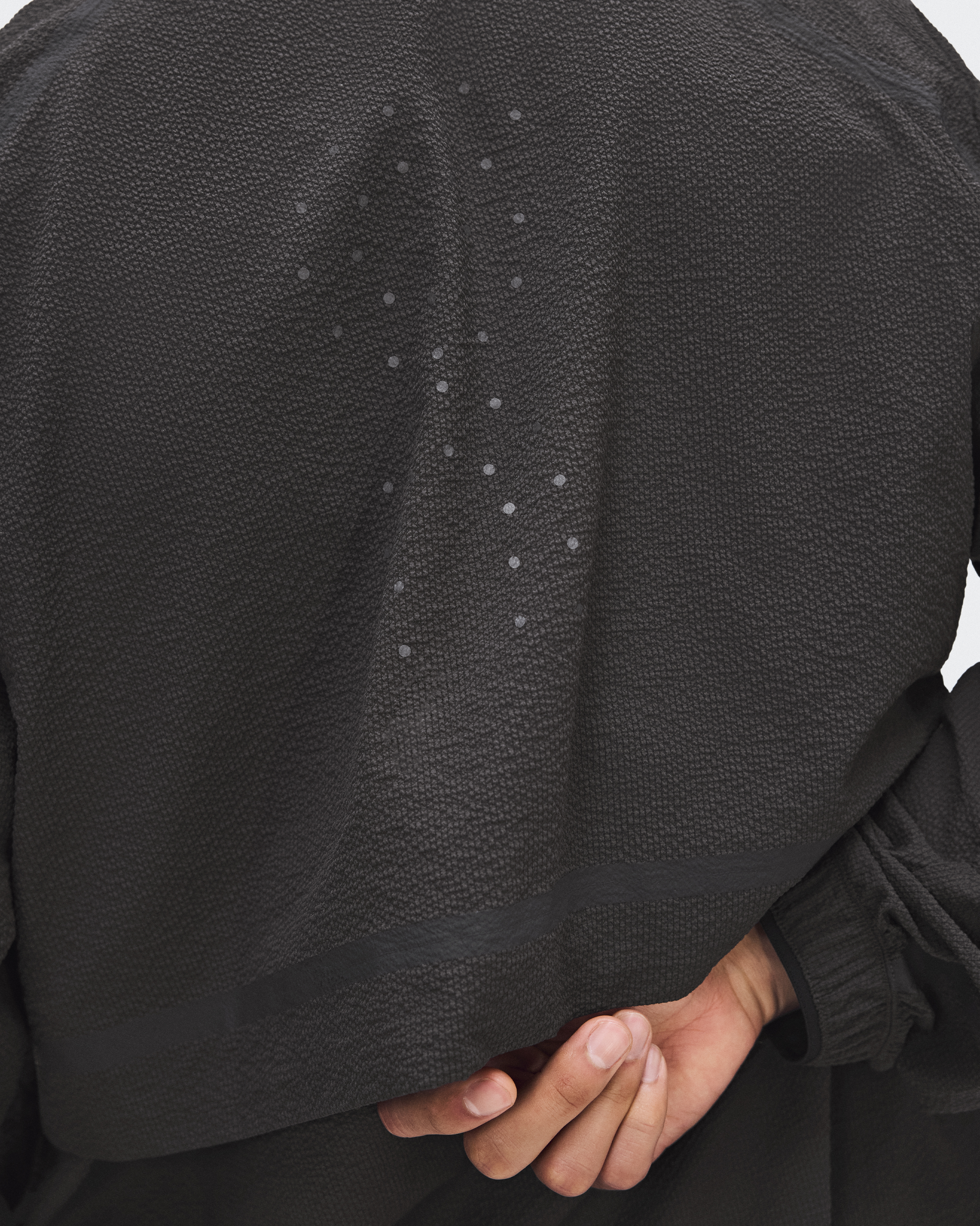 Performance Volt Jacket - Espresso